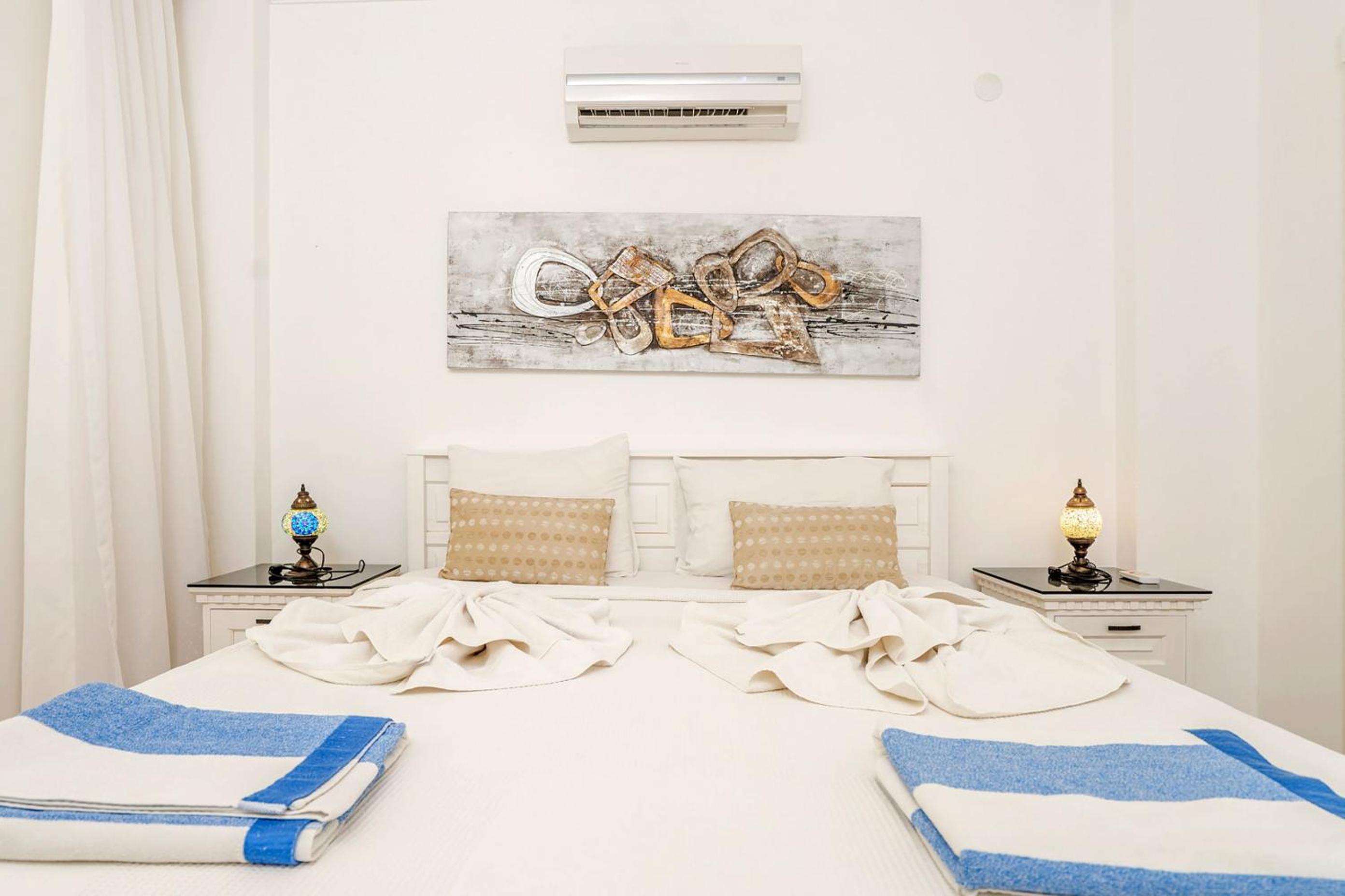Villa Vanilla