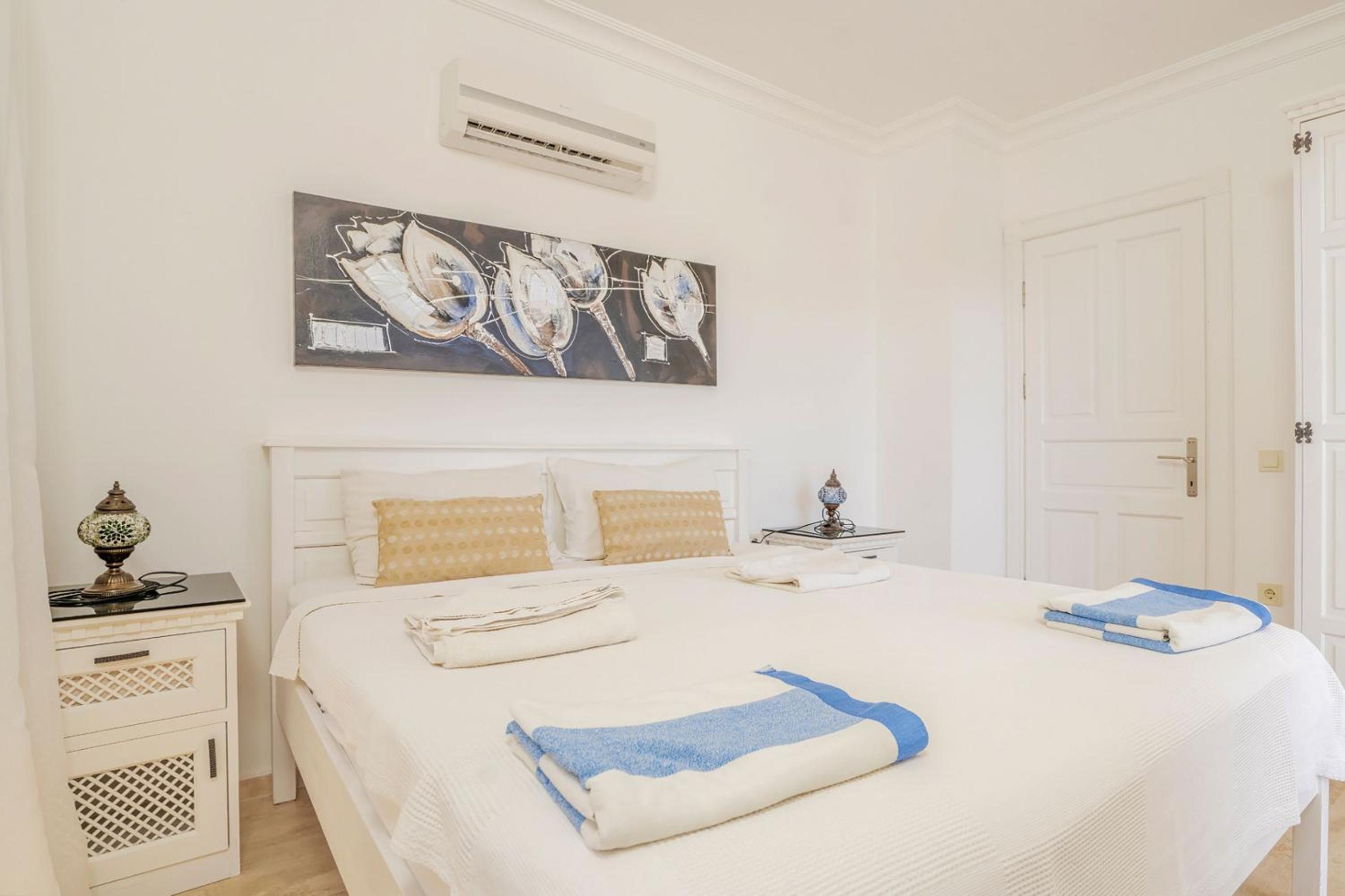 Villa Vanilla
