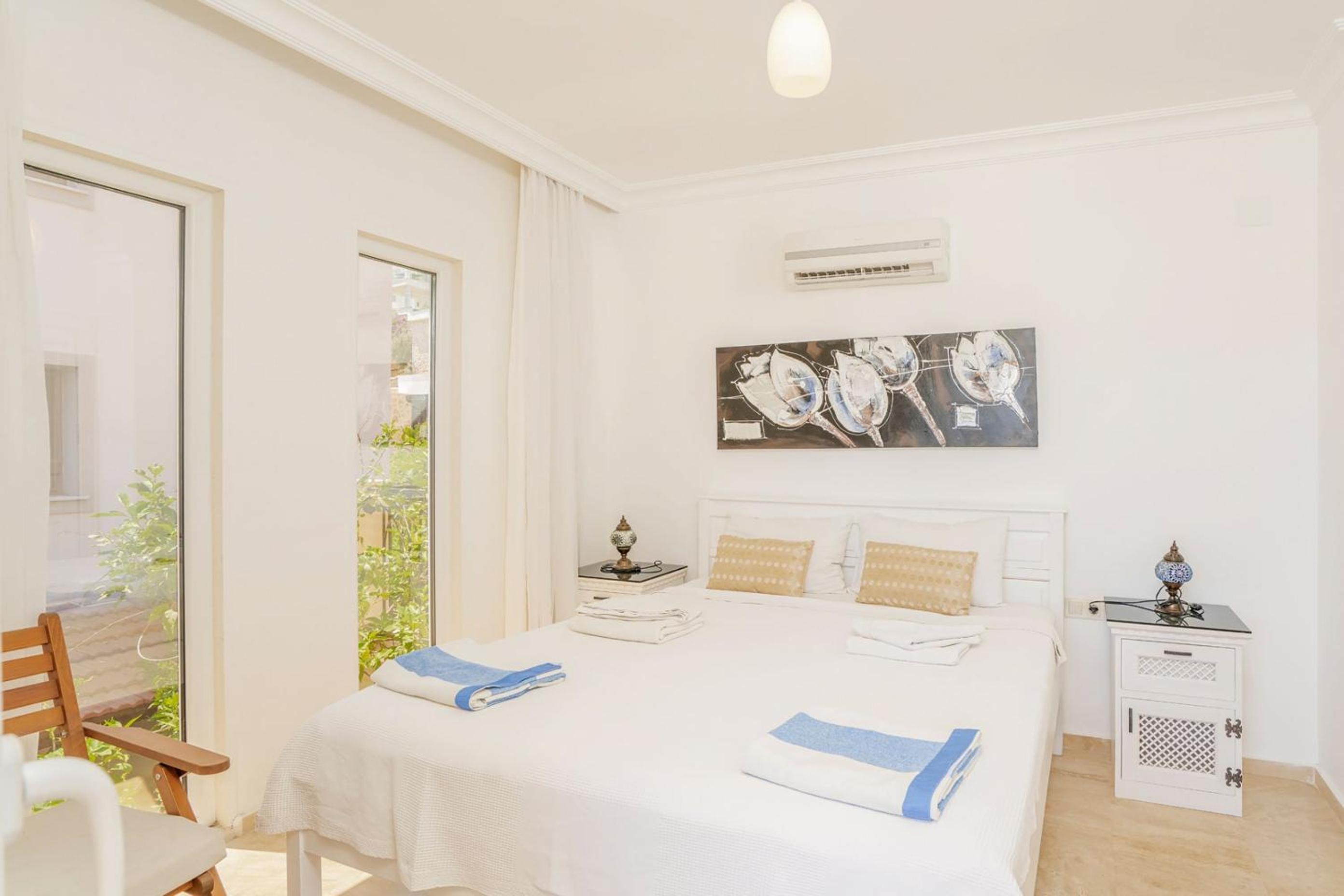 Villa Vanilla