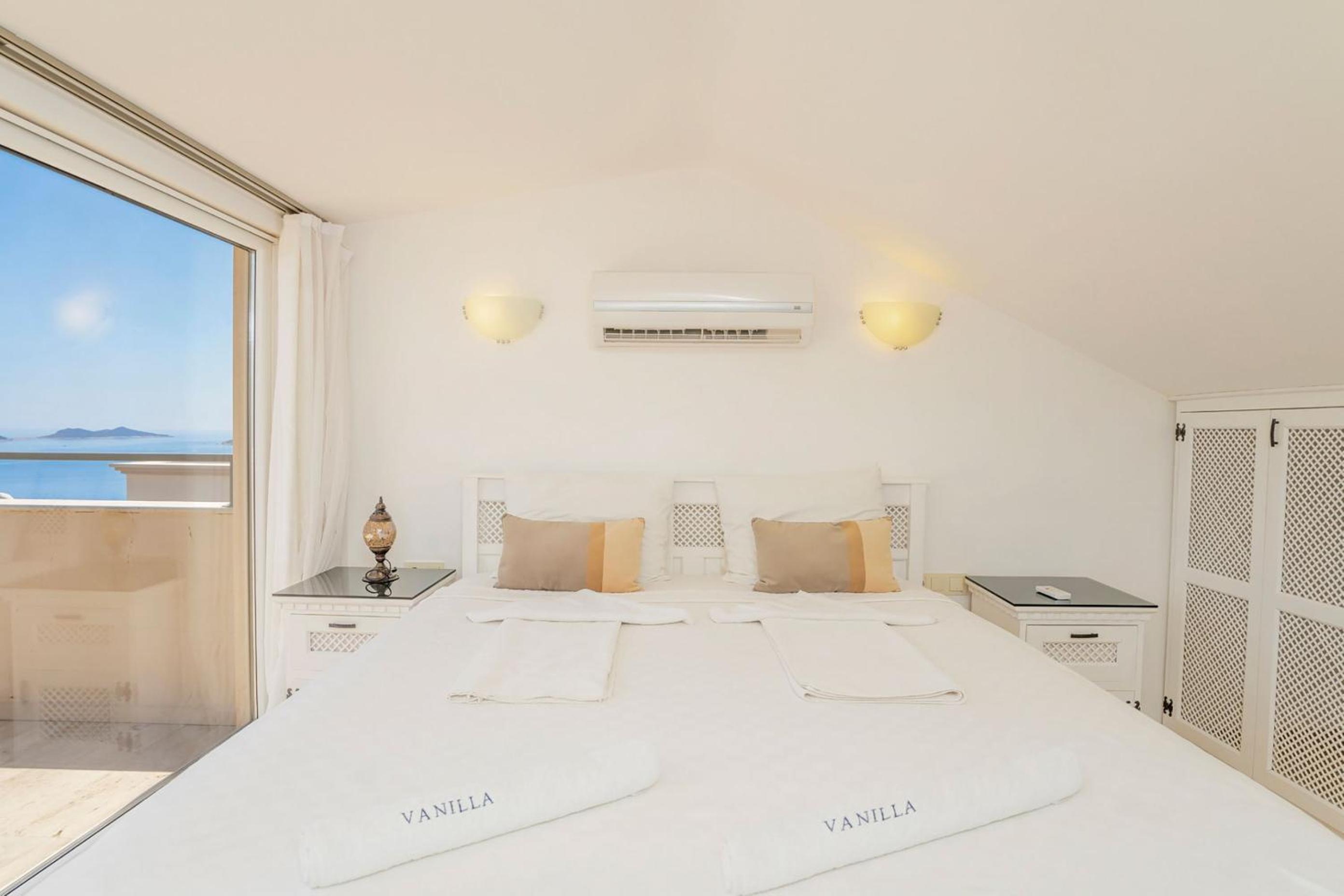 Villa Vanilla