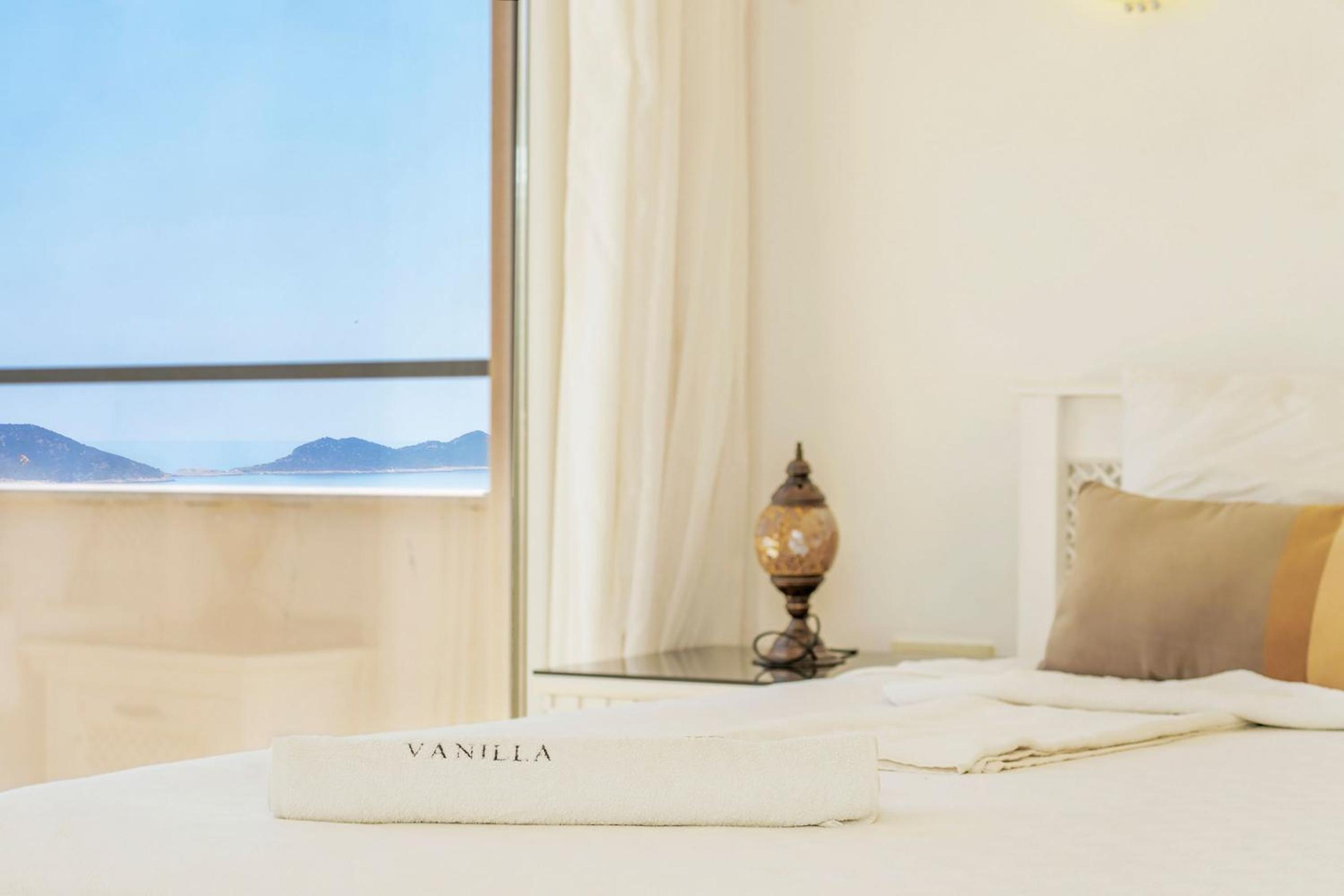 Villa Vanilla