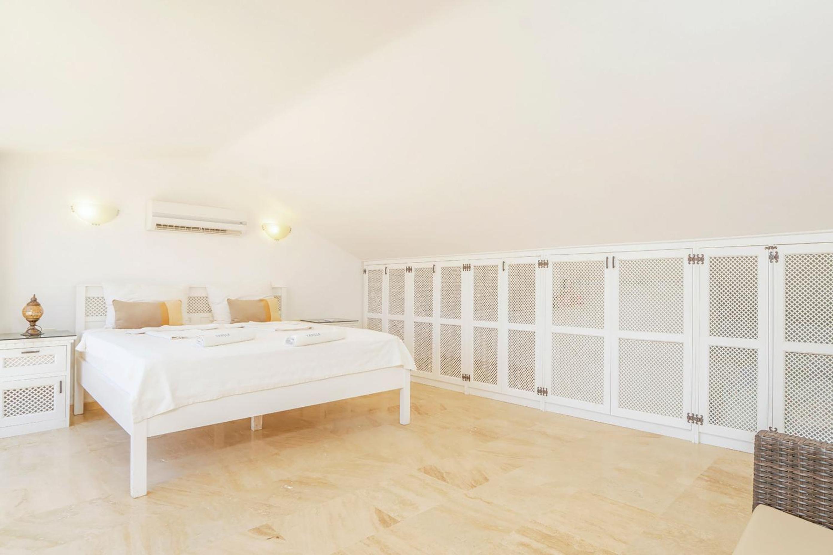Villa Vanilla