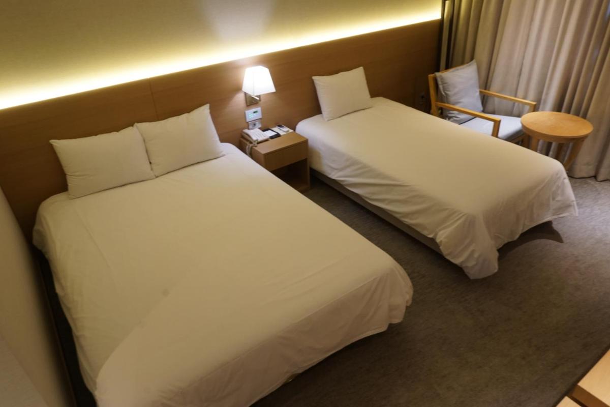 Jeju Vacations - Astar Hotel - Property Image 4