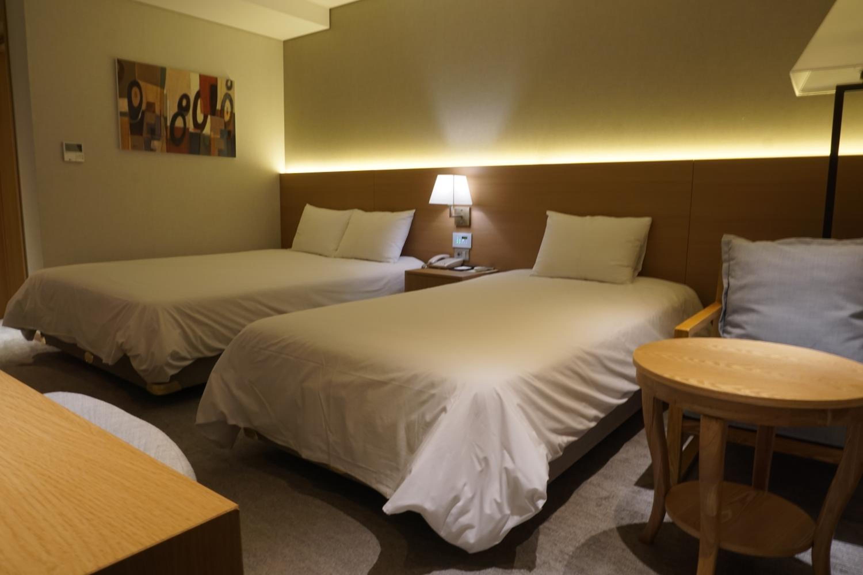 Jeju Vacations - Astar Hotel - Property Image 5