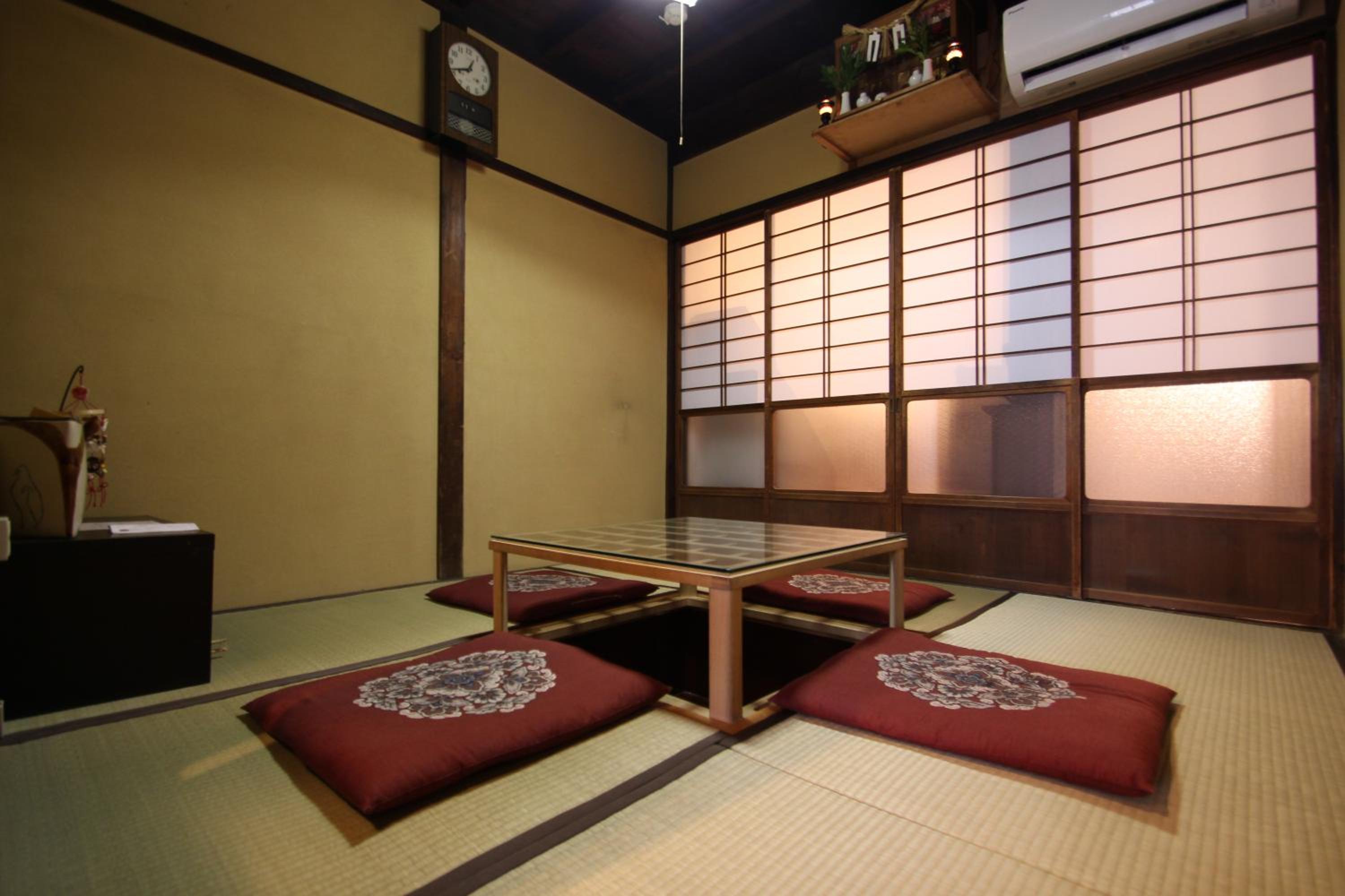 Guest House Ui-ca