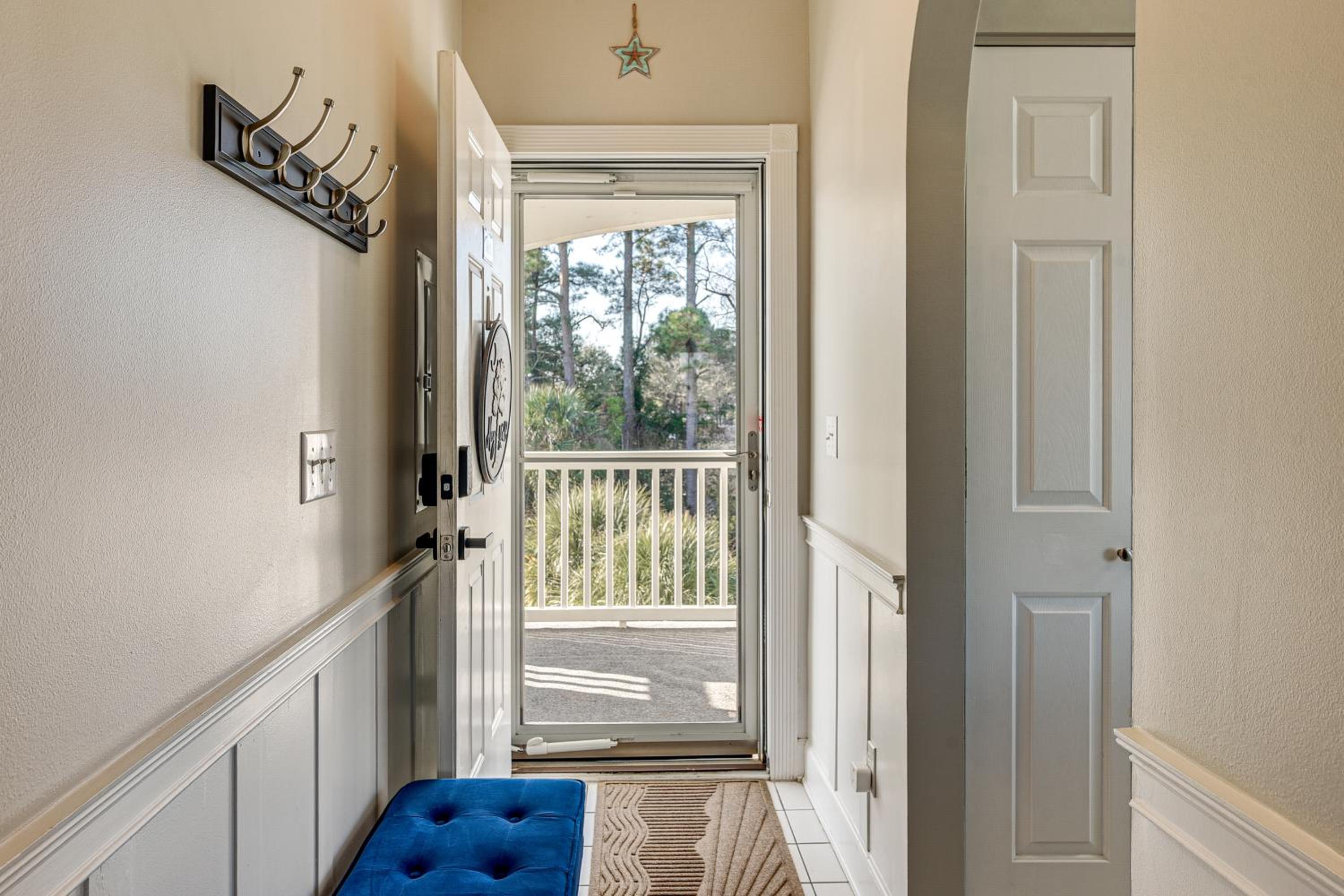 Golf, Gamble and Fish! Condo with Pool in Little River