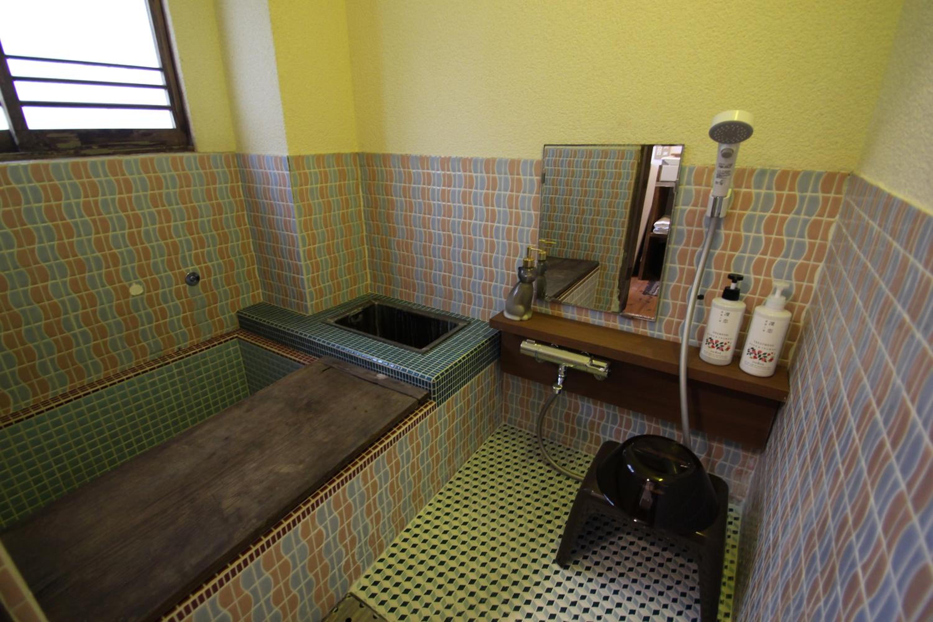Guest House Ui-ca