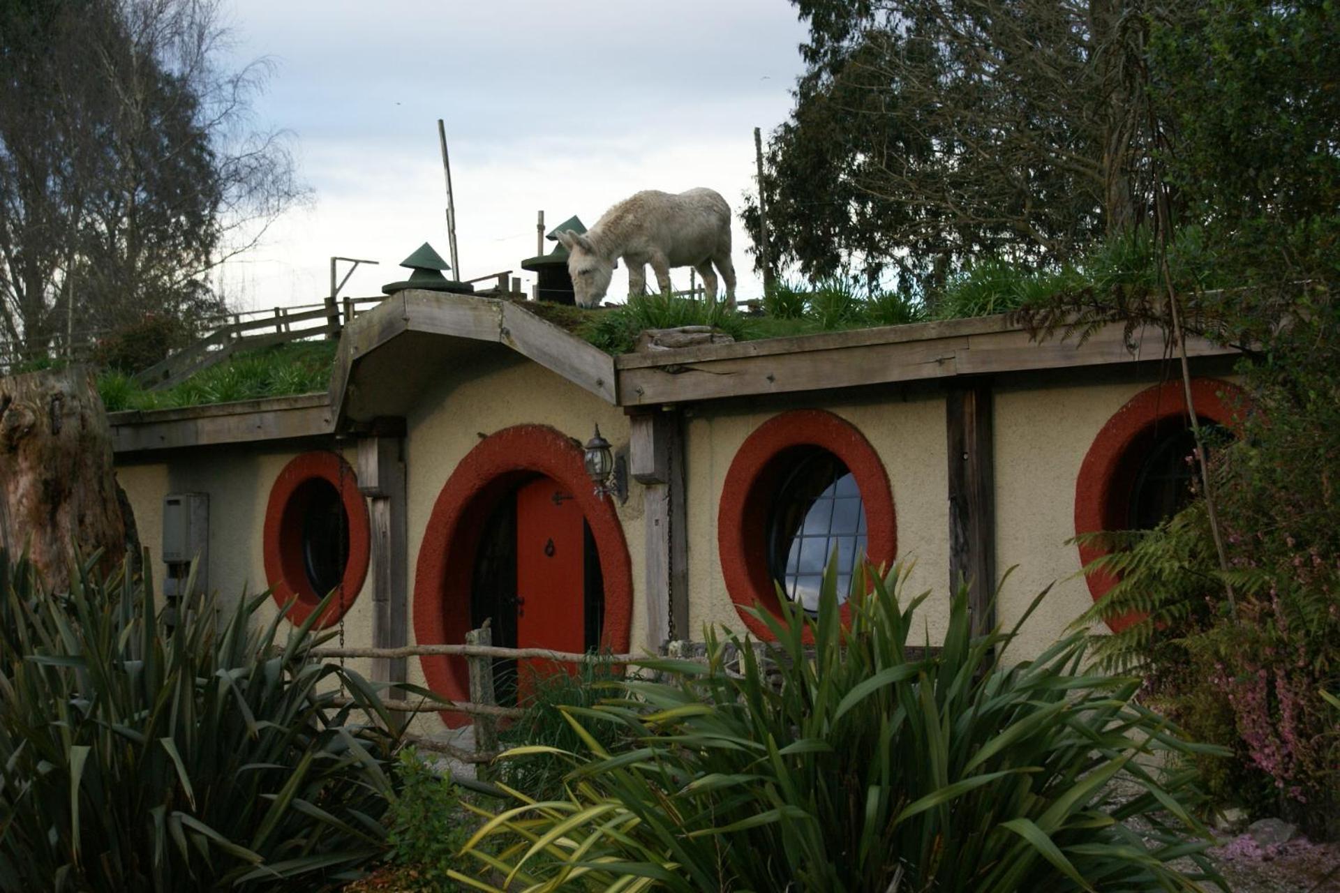 Woodlyn Park Motel