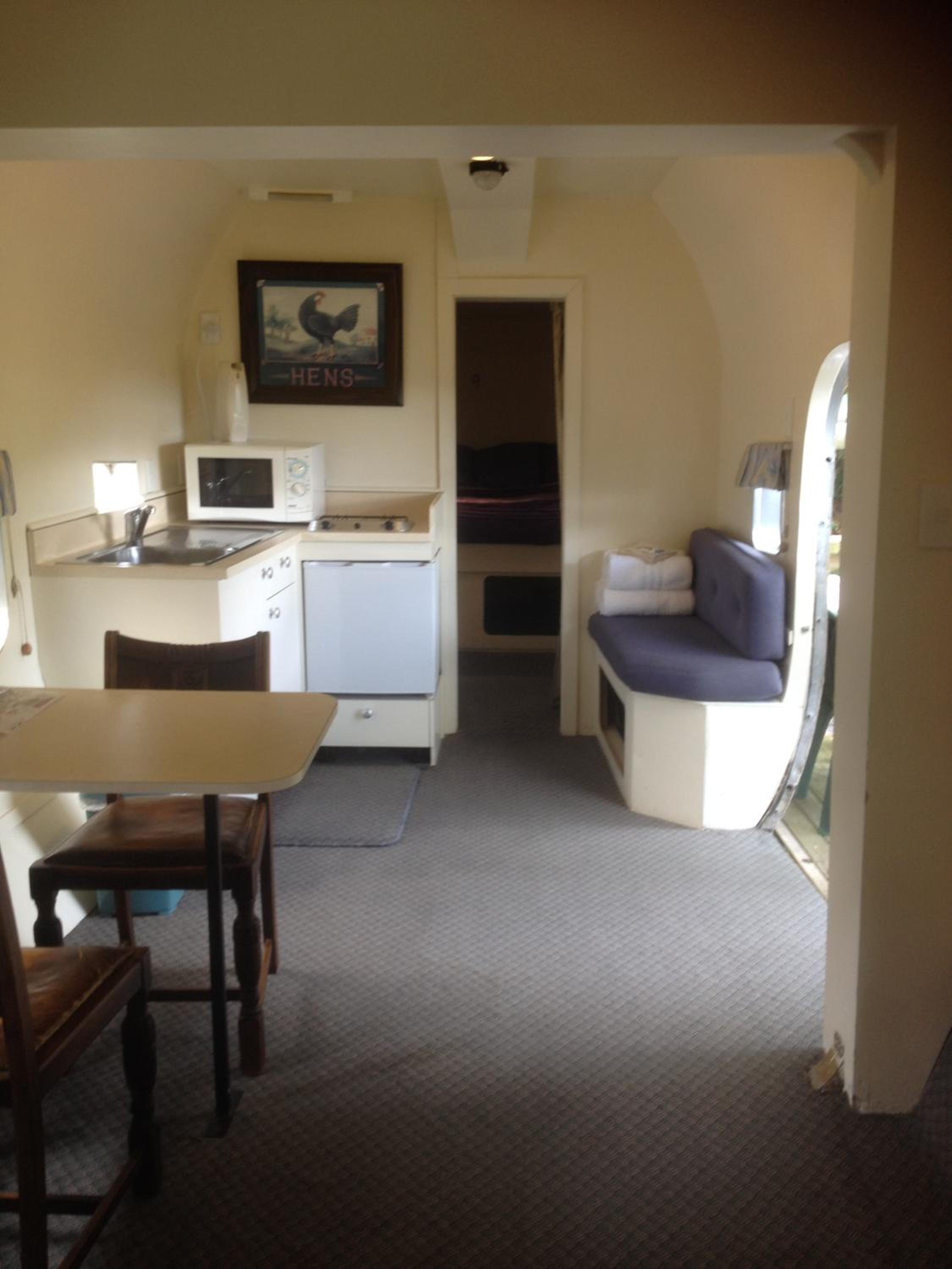 Woodlyn Park Motel