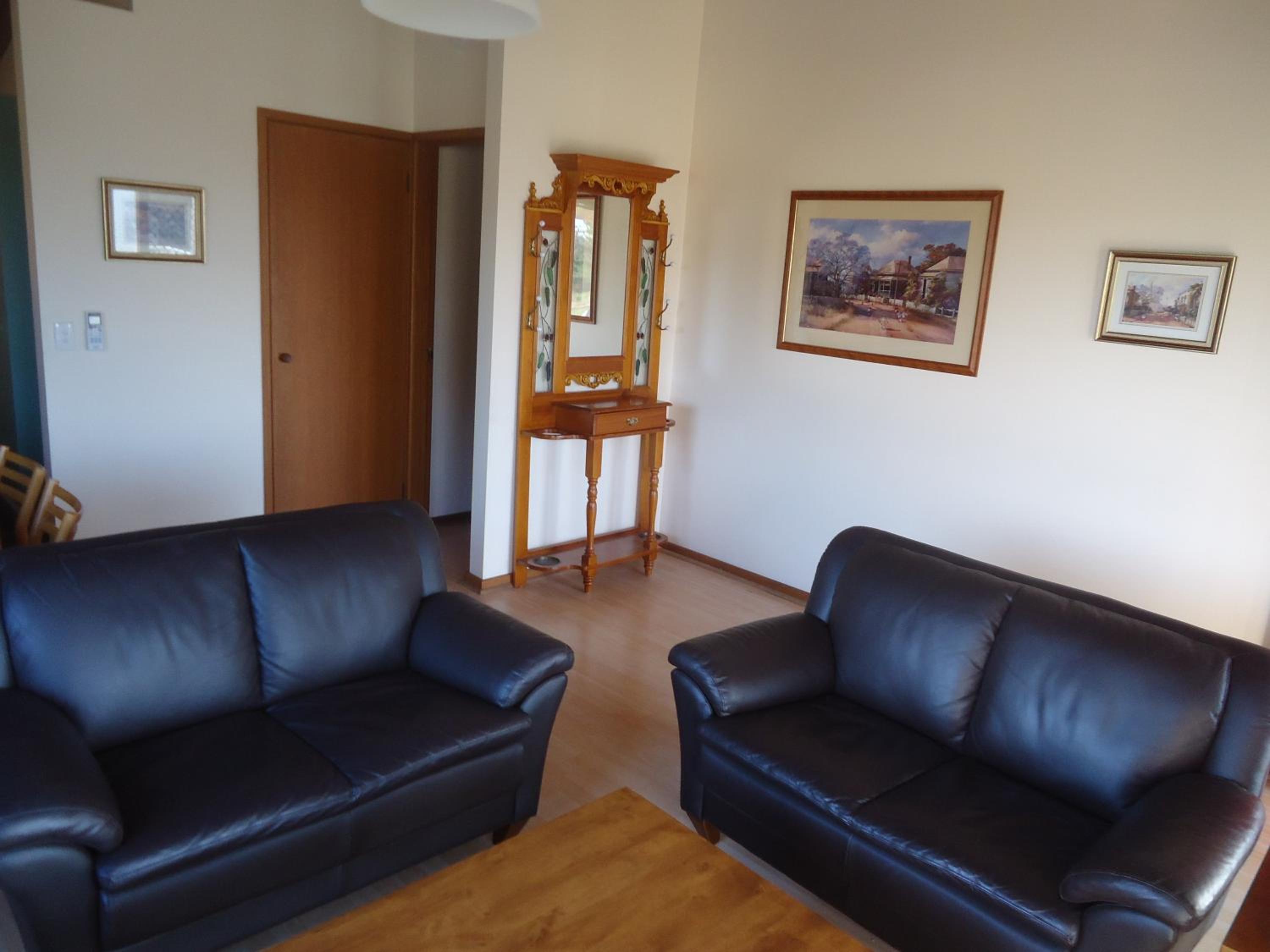 Dalmeny Shores Villas