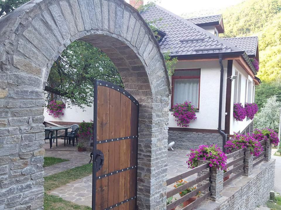 Villa Ana Marija view 2