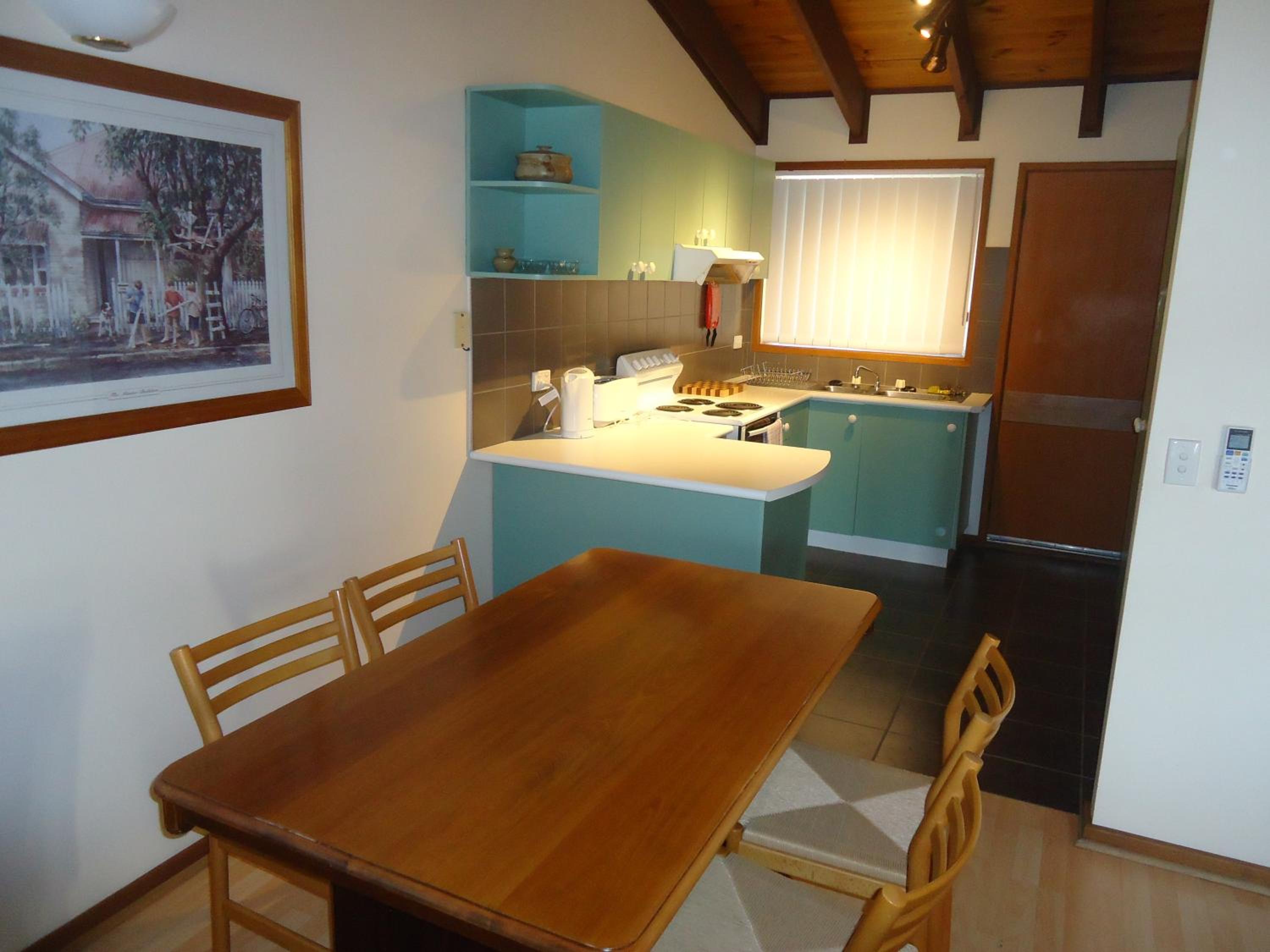 Dalmeny Shores Villas