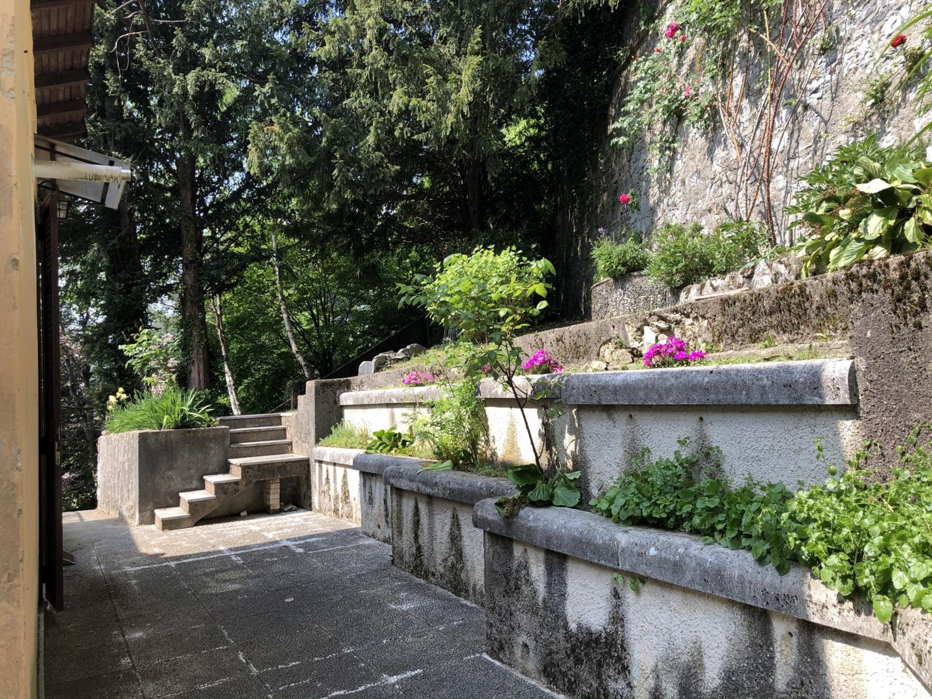 Villa Scurati