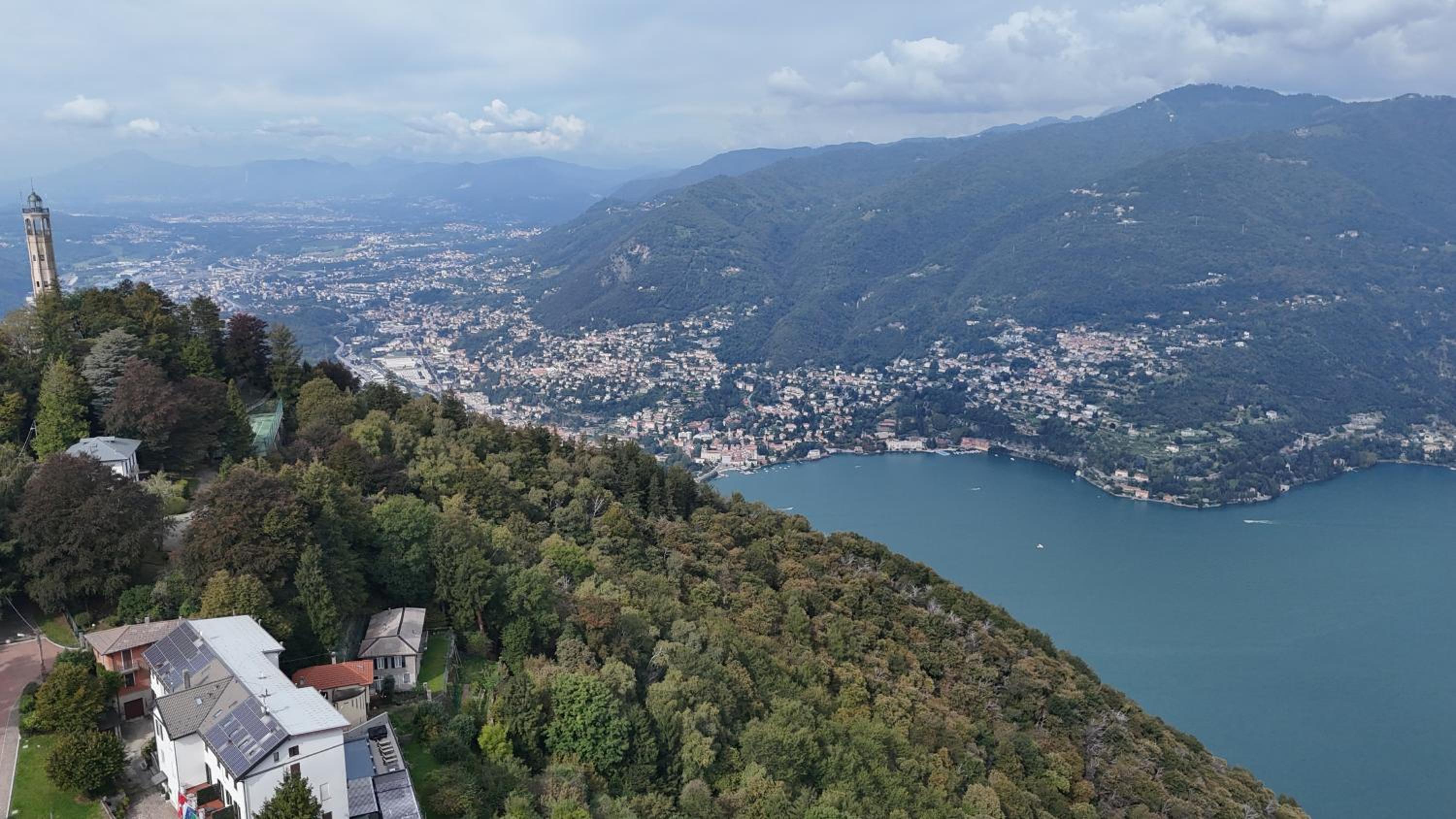 Villa Scurati