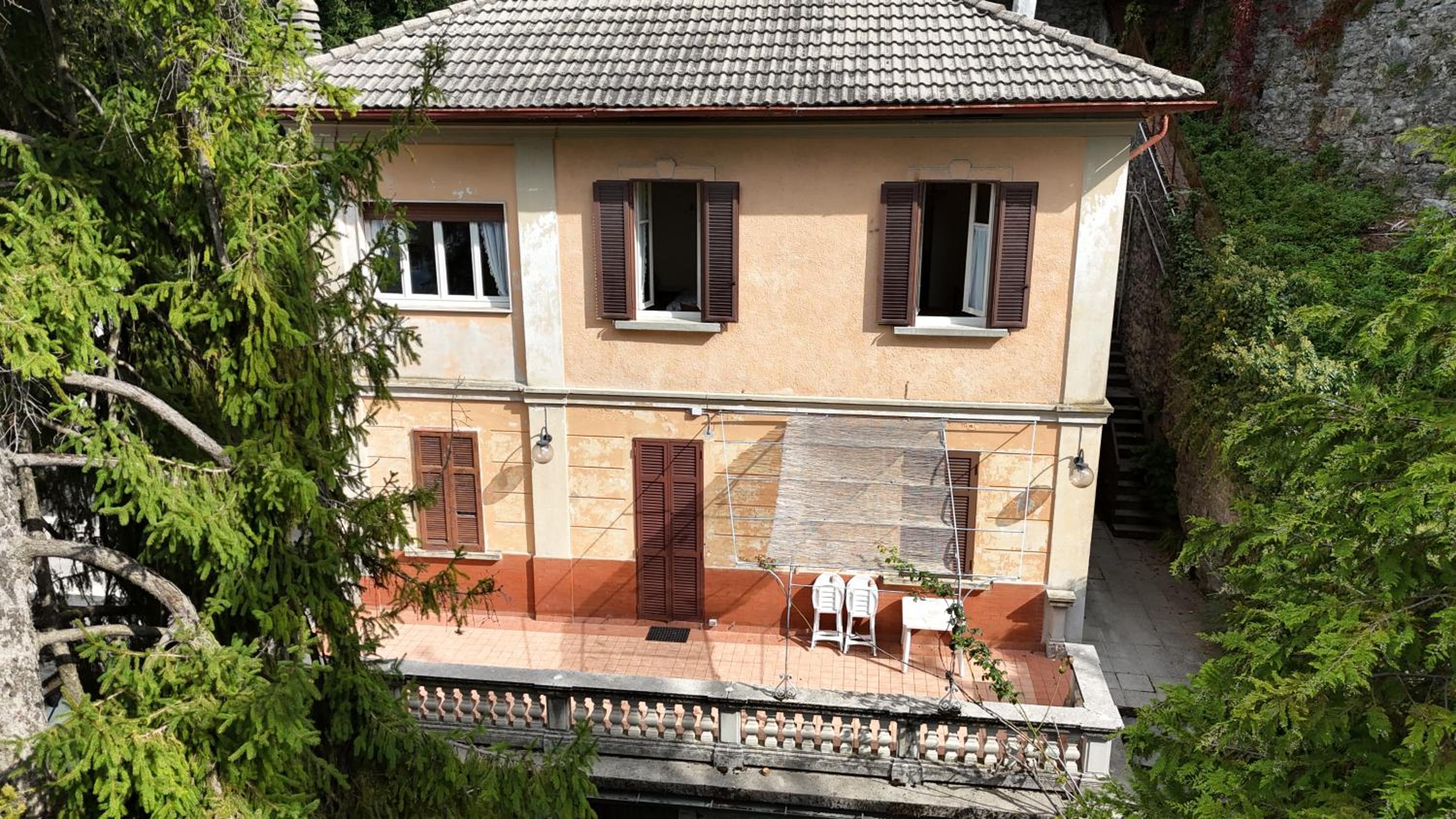 Villa Scurati