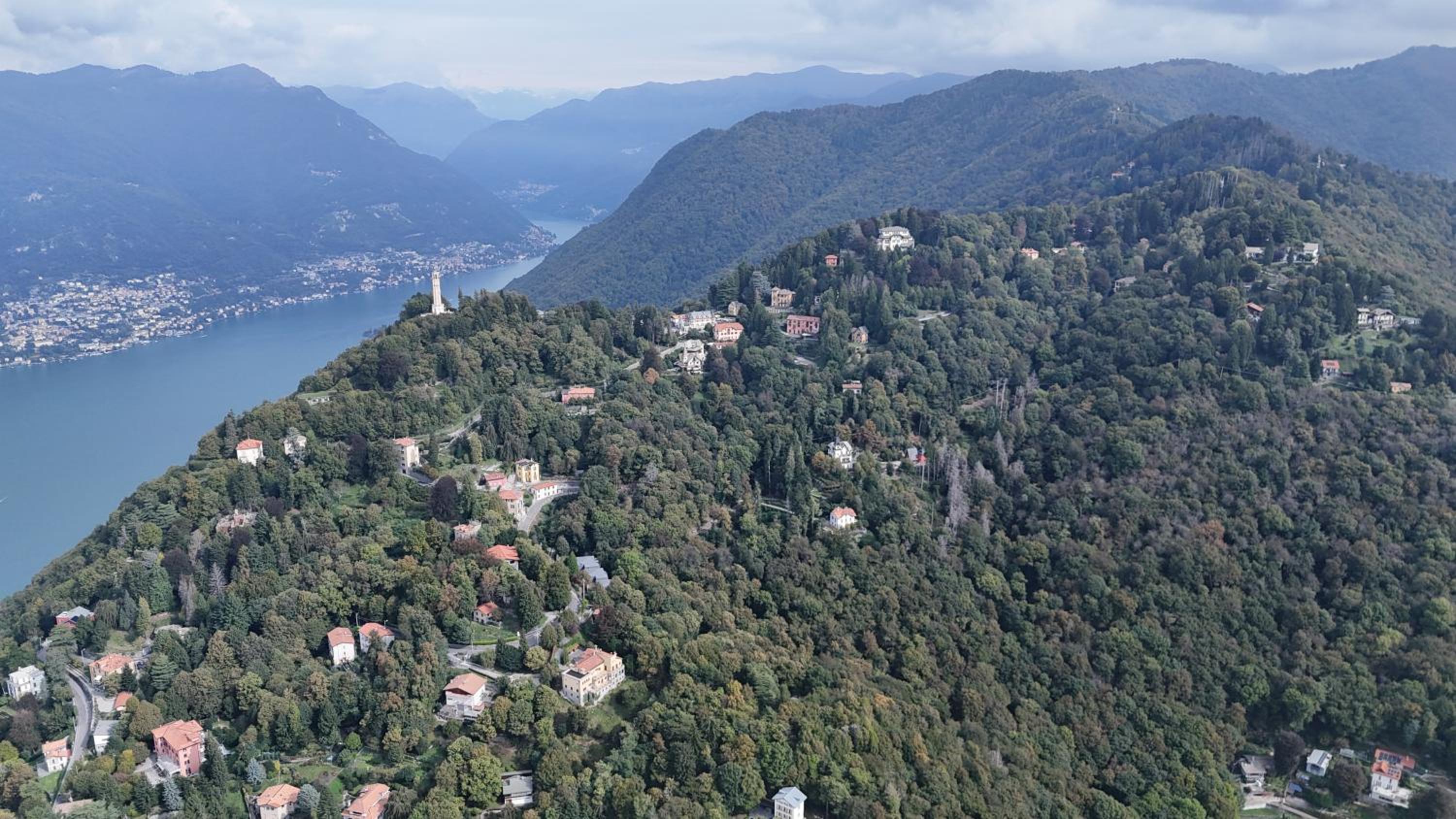 Villa Scurati