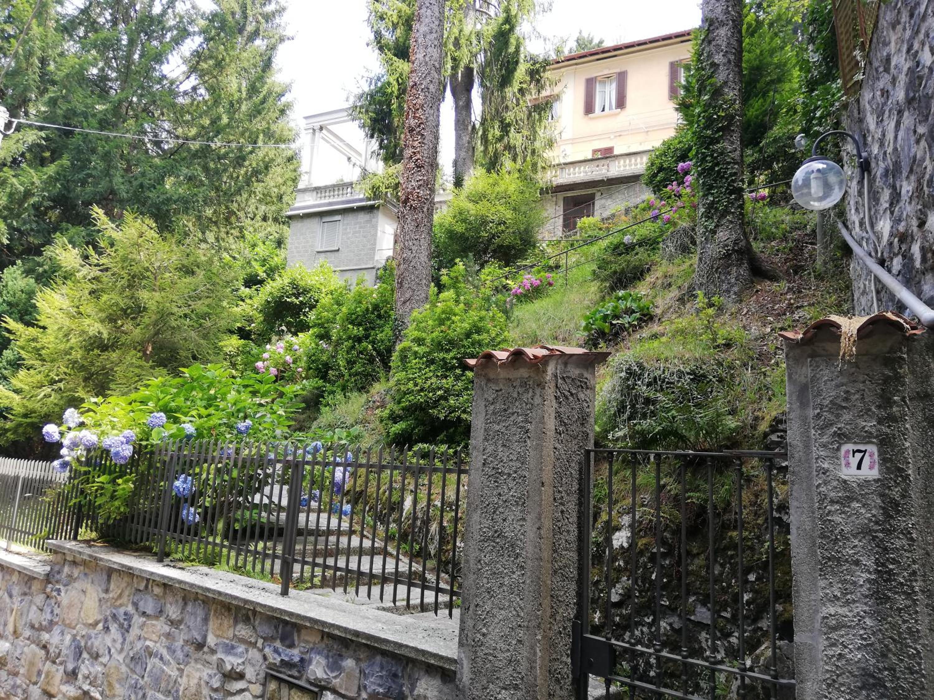 Villa Scurati