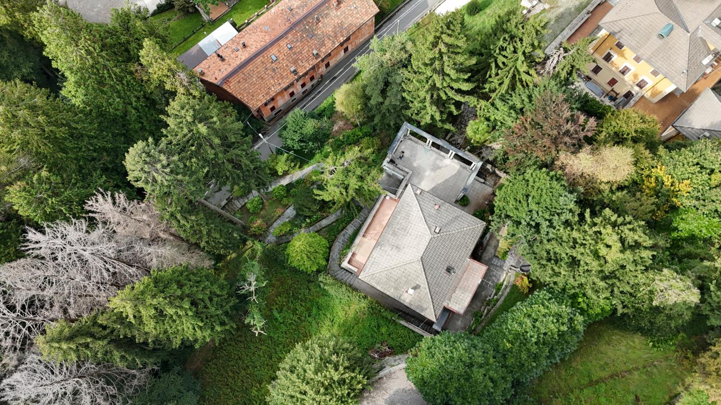 Villa Scurati
