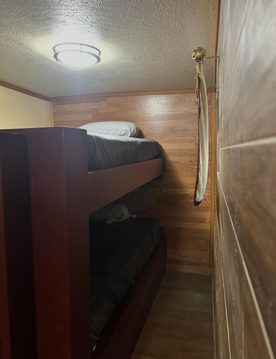 The Mint Motel