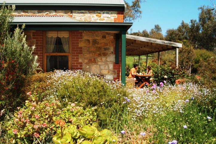 Amanda's Cottage 1899