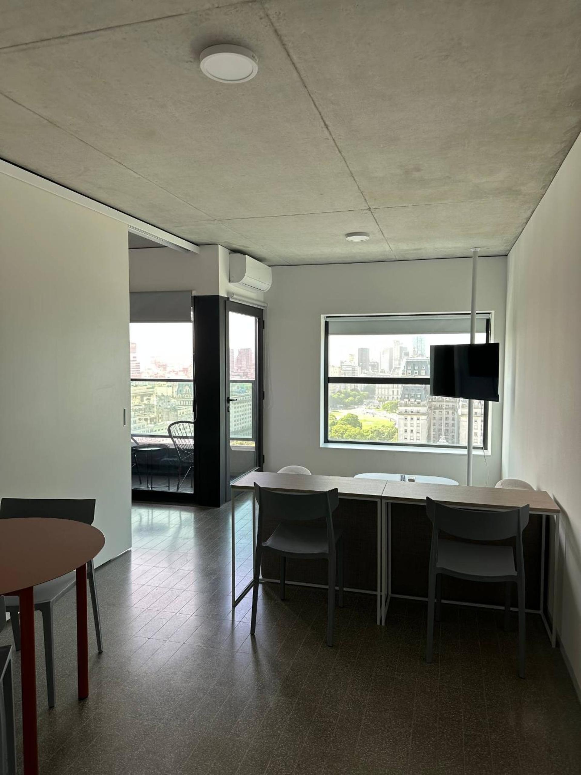 Alma Rentals Huergo 475