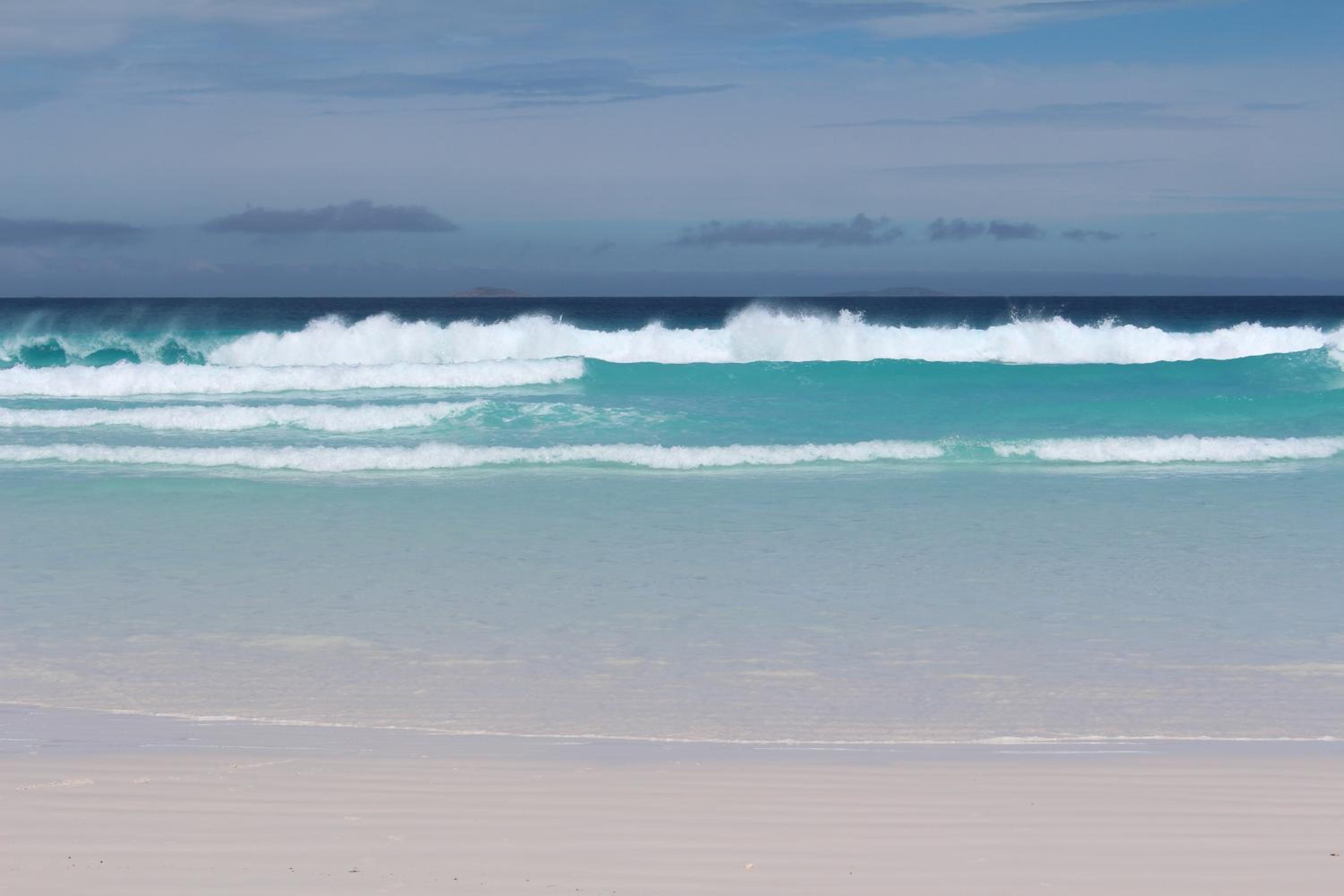 Esperance Bay Holiday Park