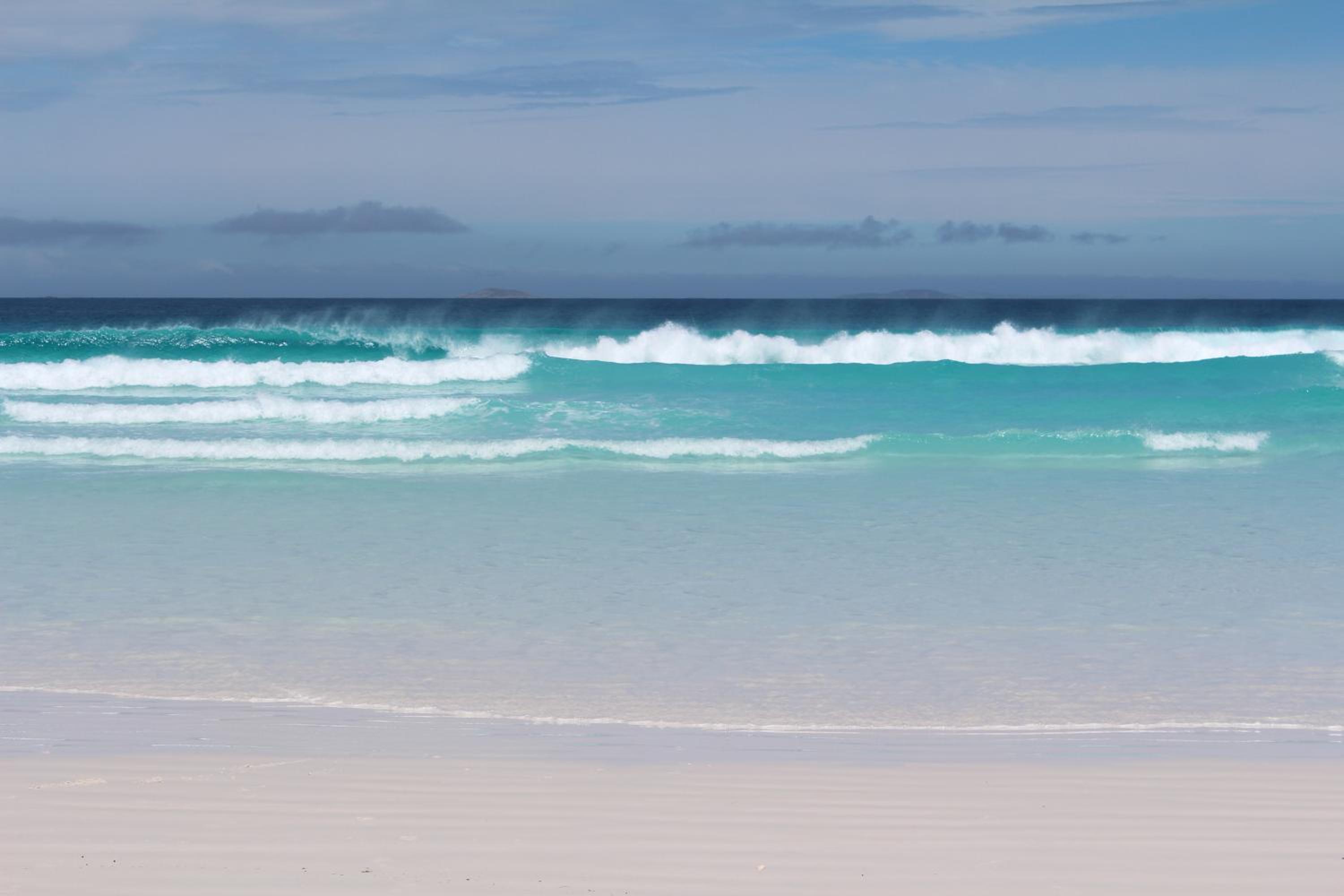 Esperance Bay Holiday Park
