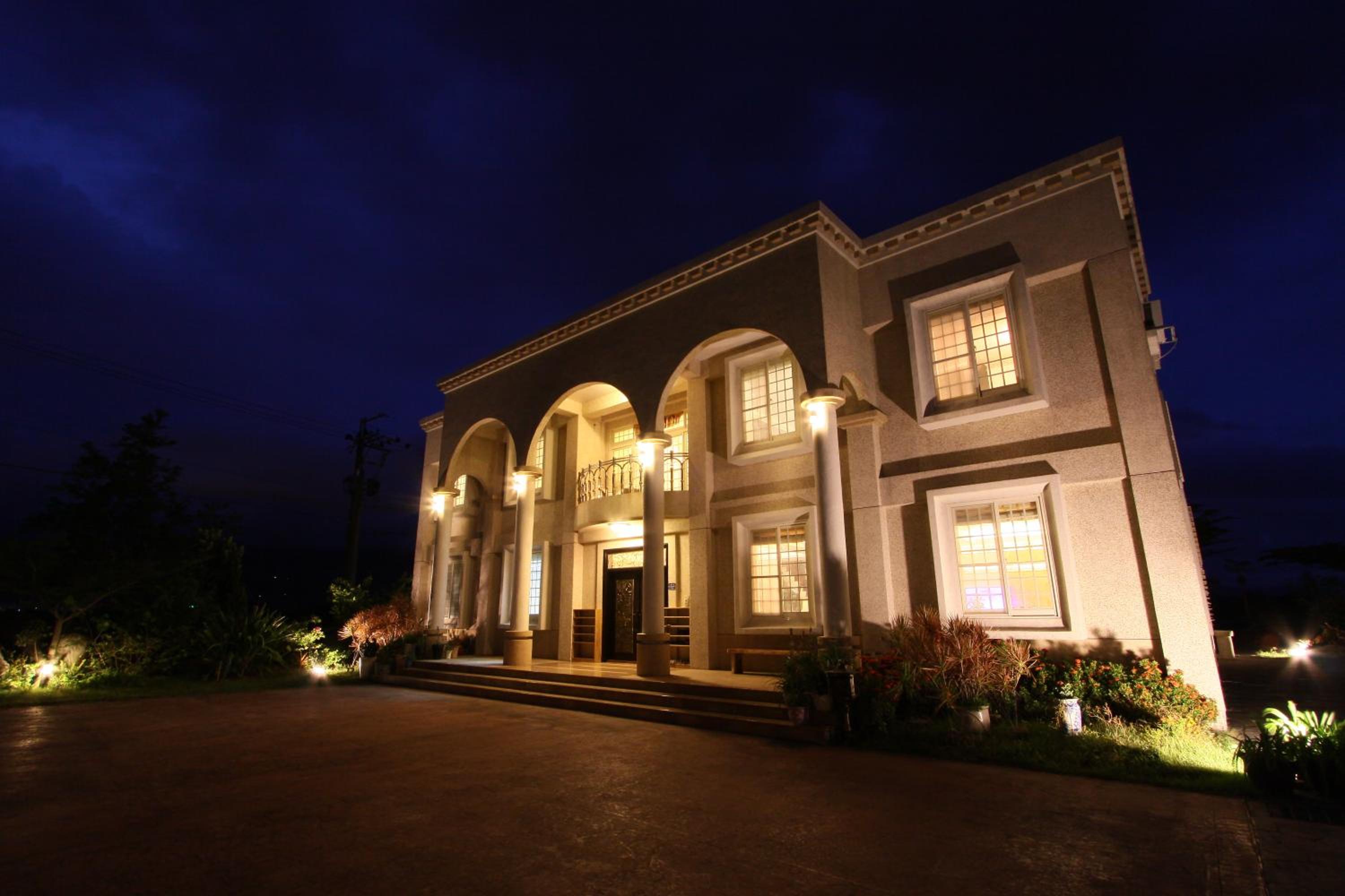 Star Shine B&B view 2