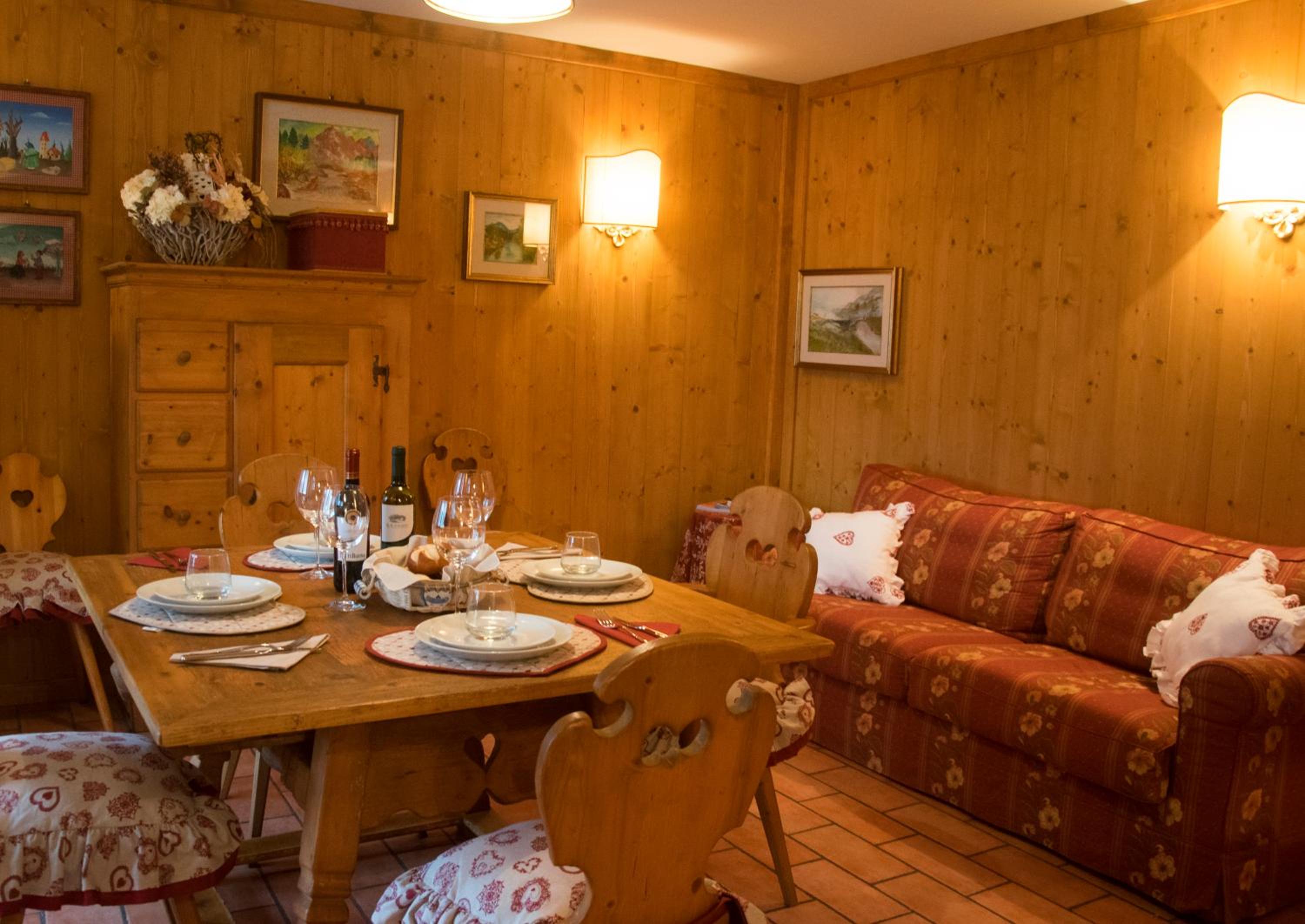 Casa Camilla Holiday
