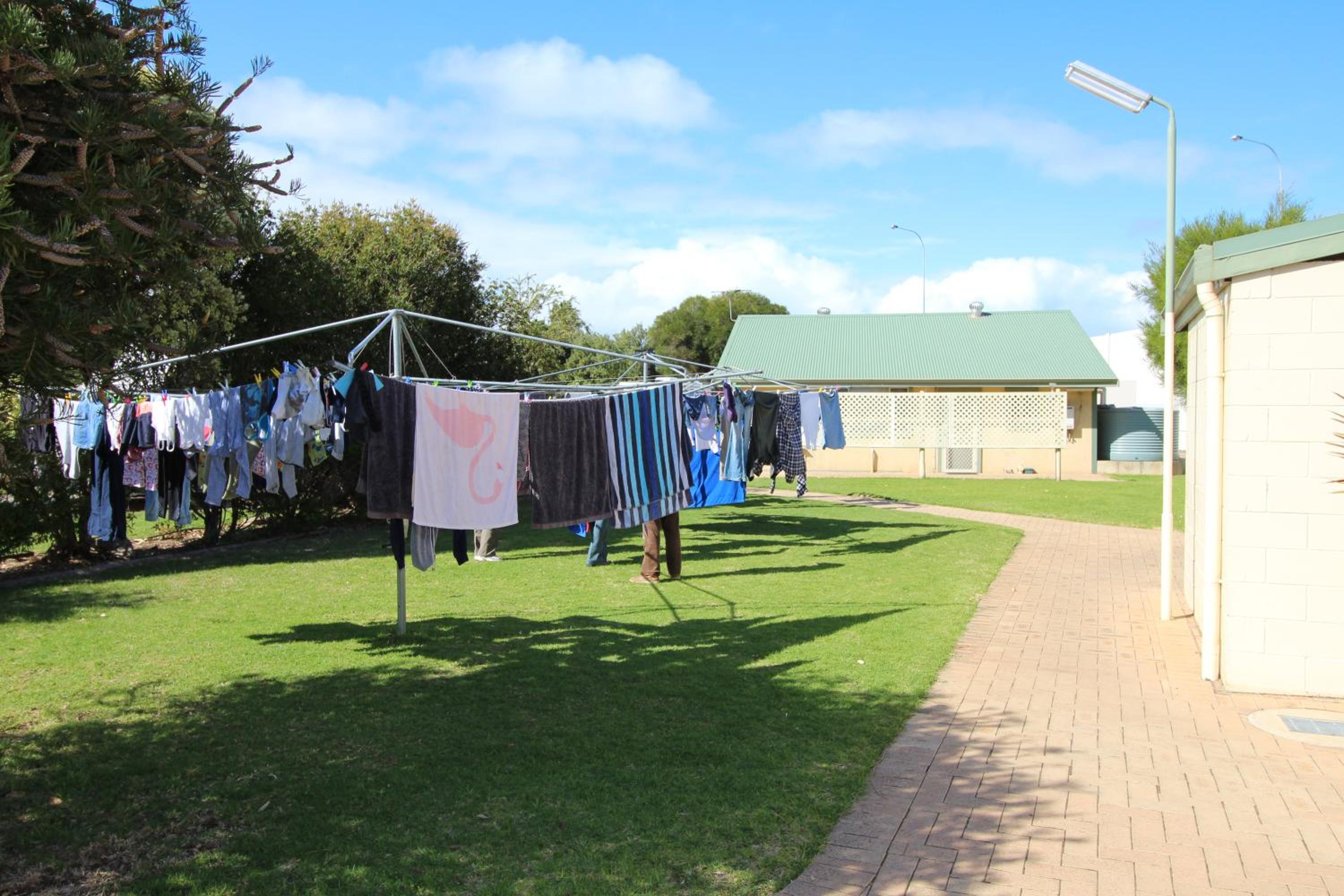 Esperance Bay Holiday Park