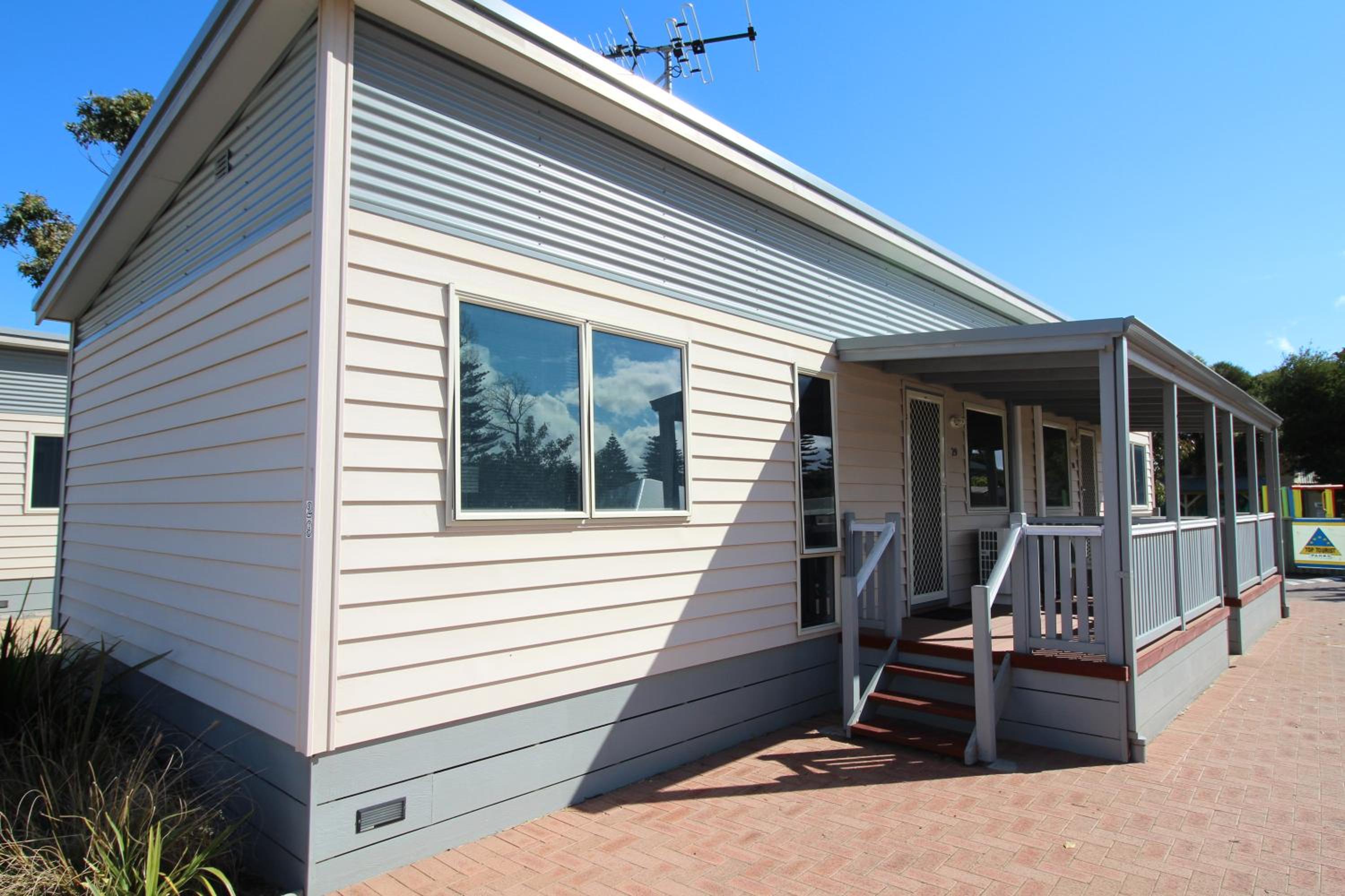 Esperance Bay Holiday Park