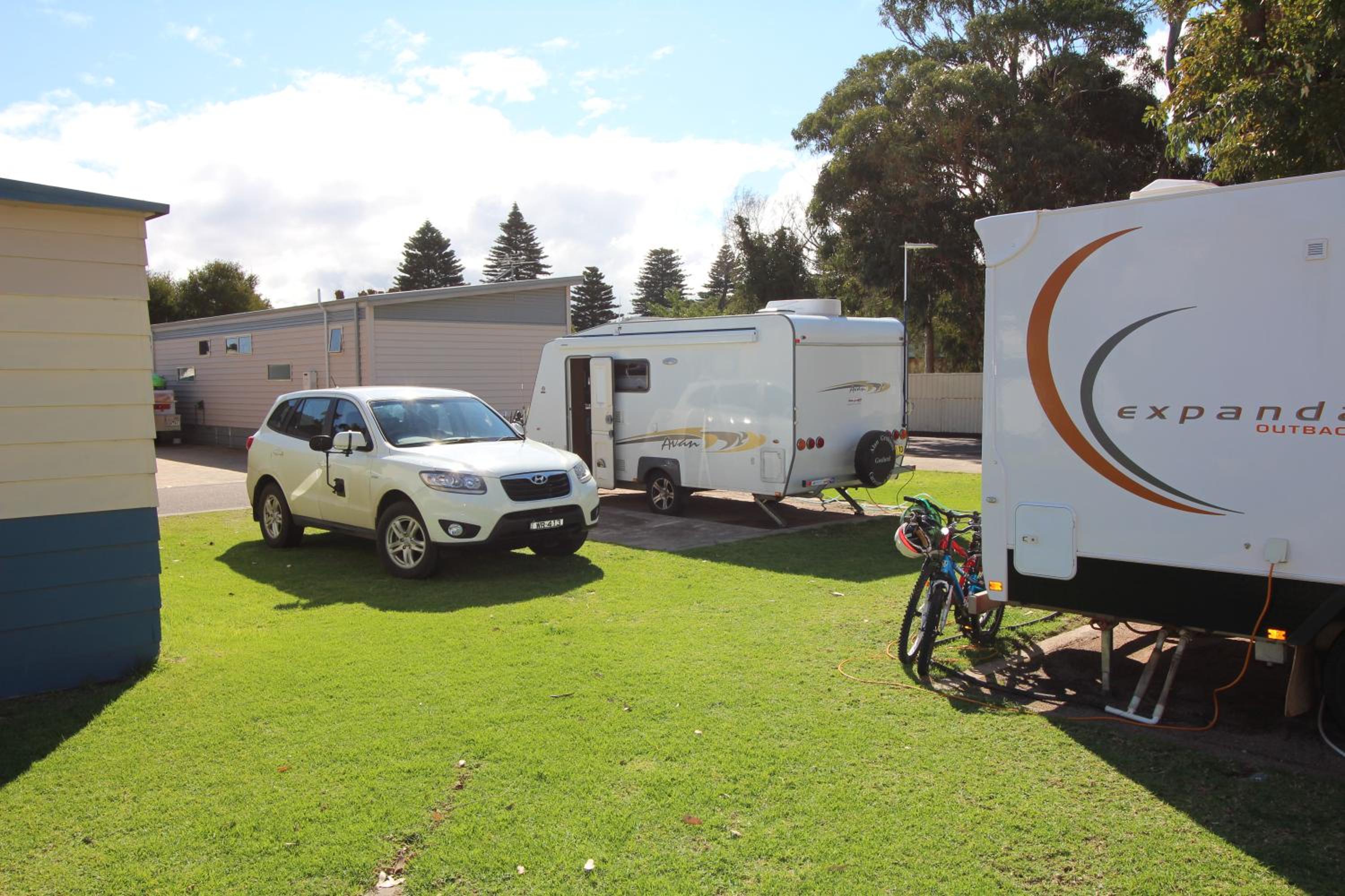 Esperance Bay Holiday Park
