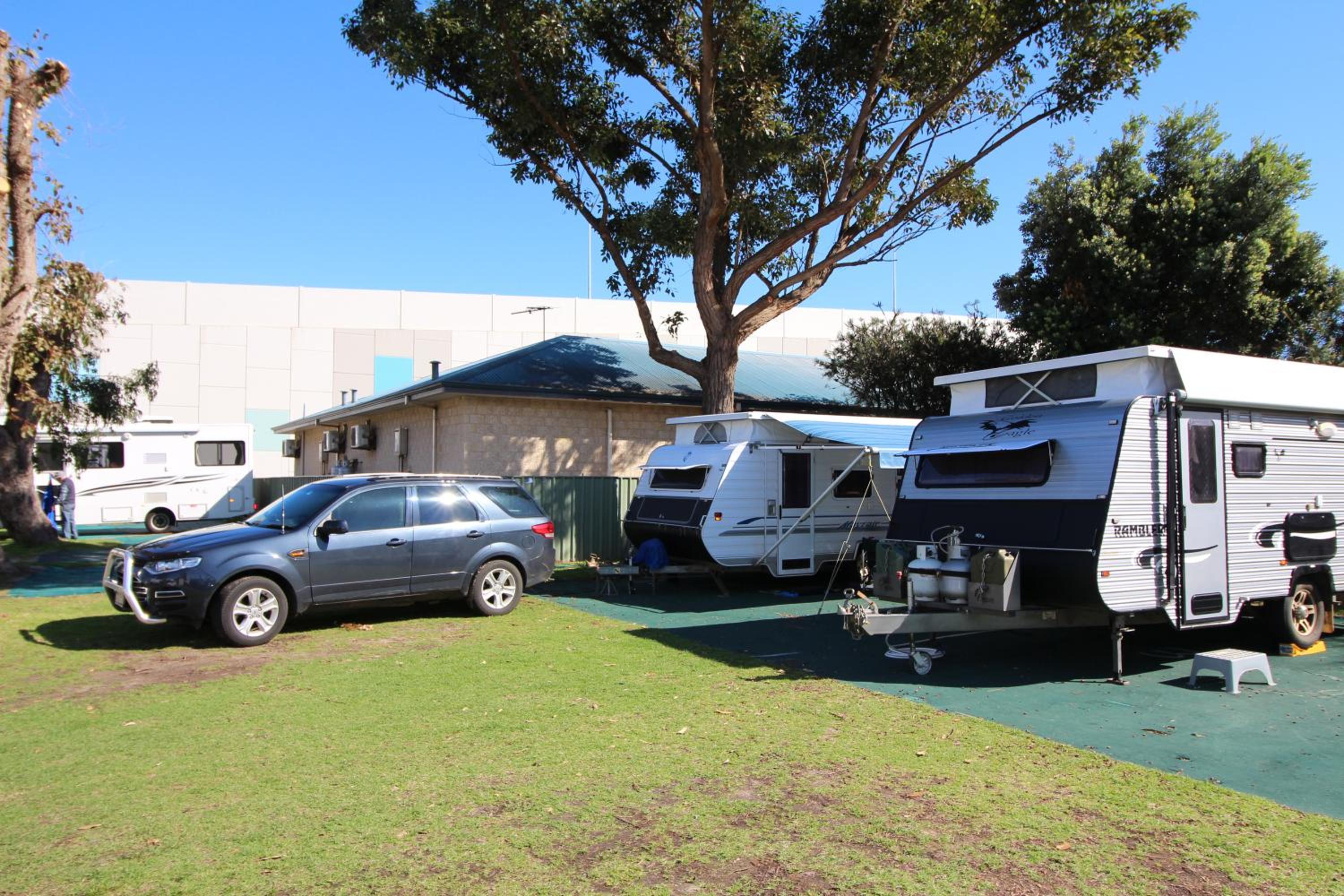 Esperance Bay Holiday Park