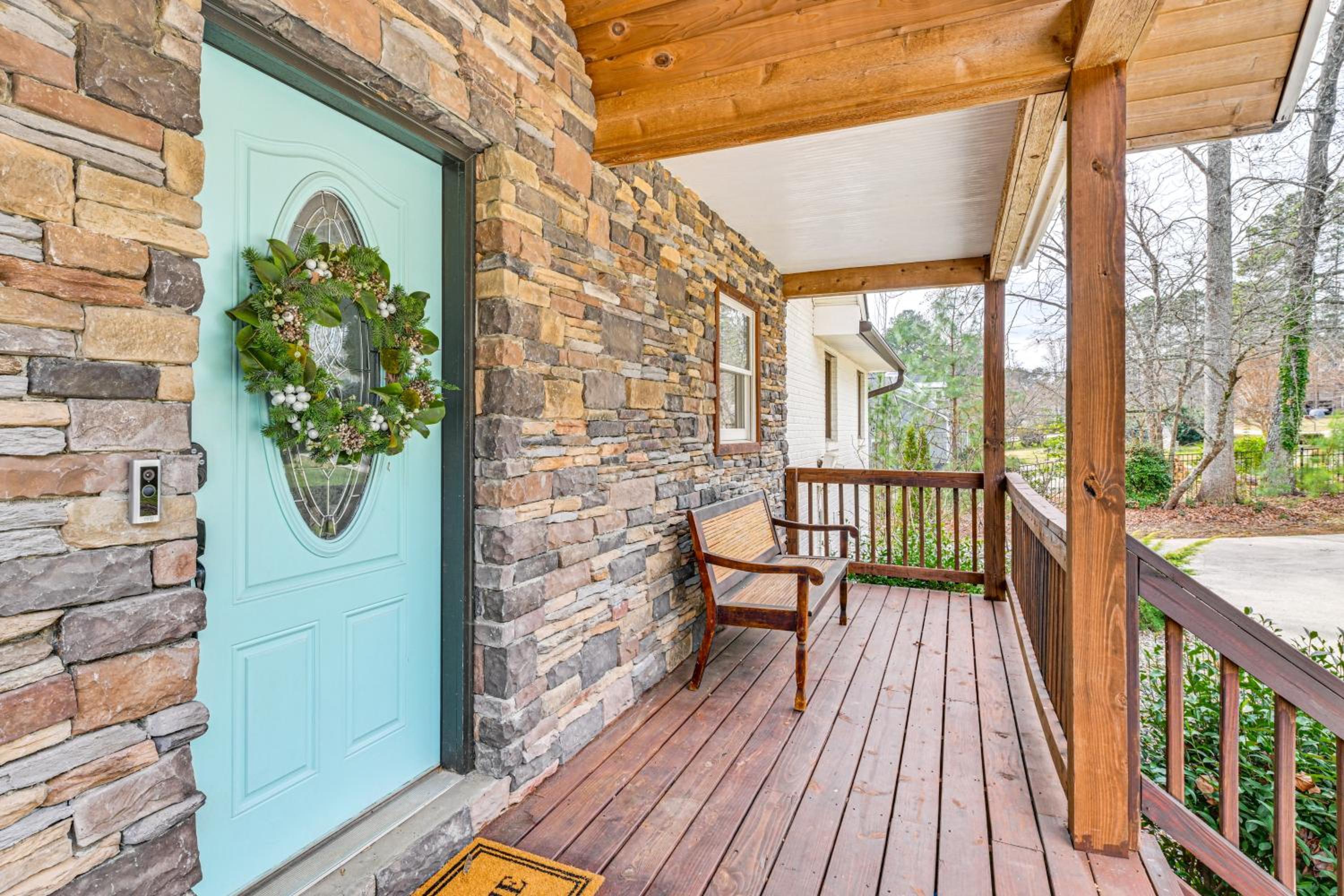 Boat Dock and Game Room Waterfront Lake Norman Gem