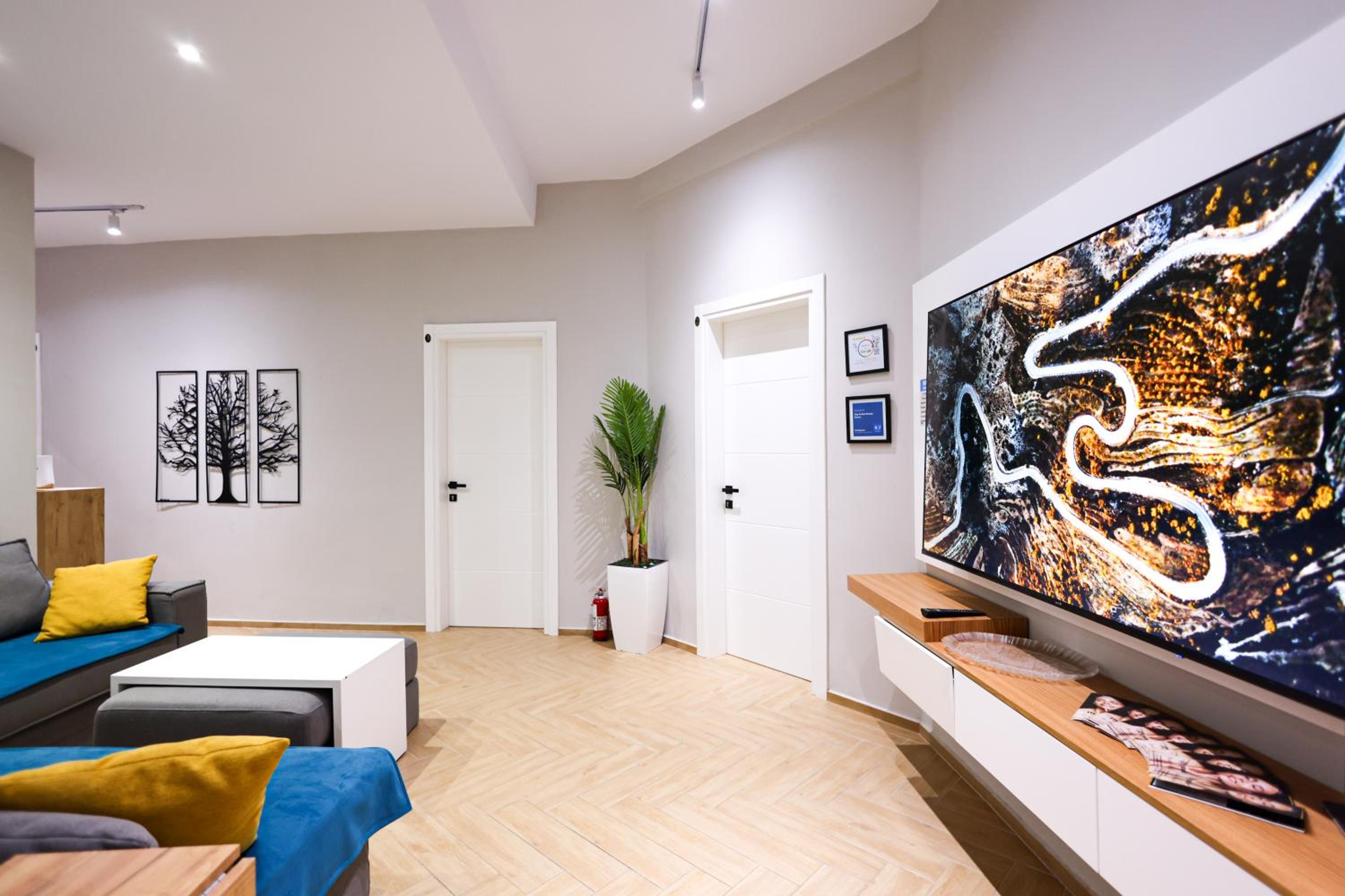 Grandstay Central