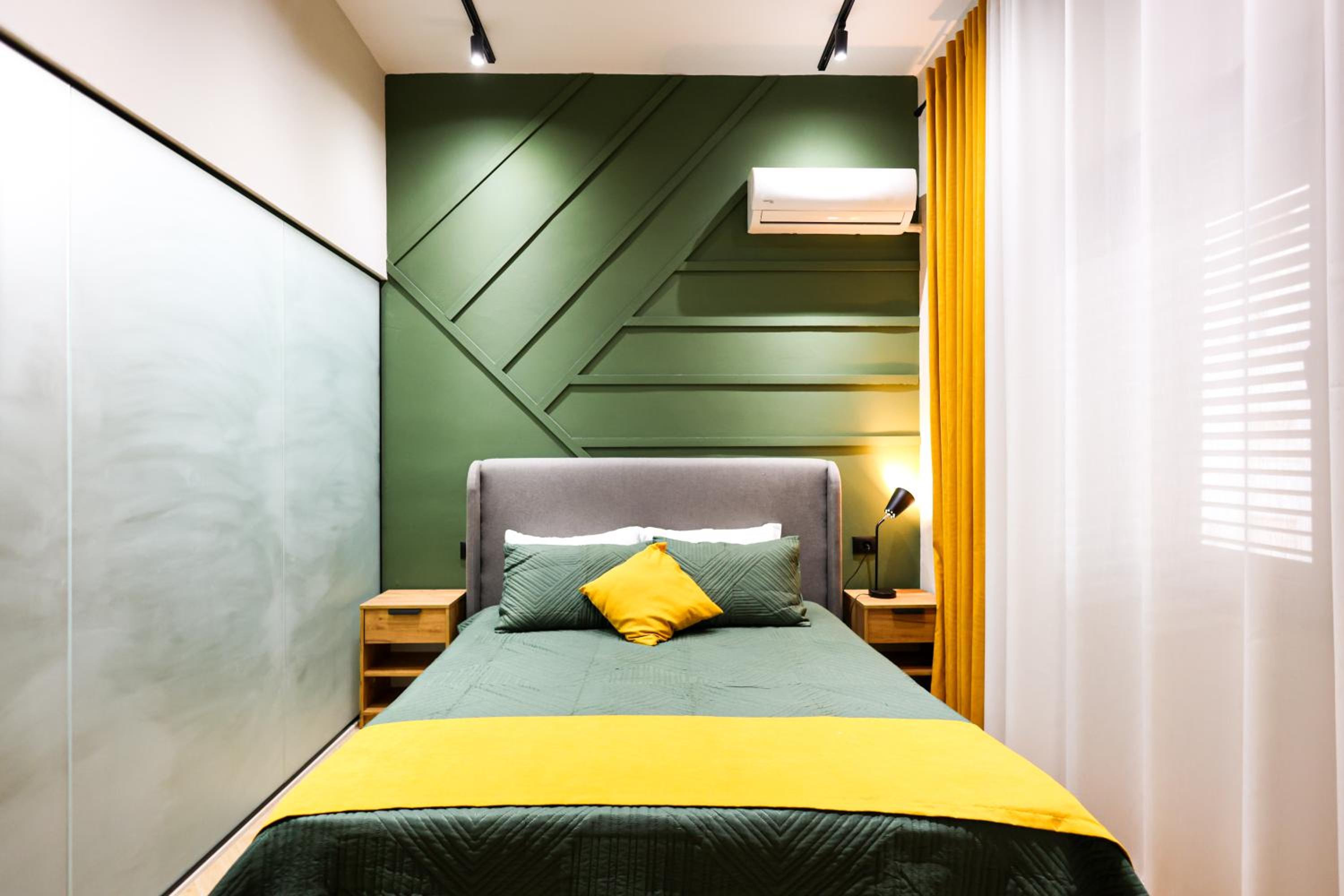 Grandstay Central