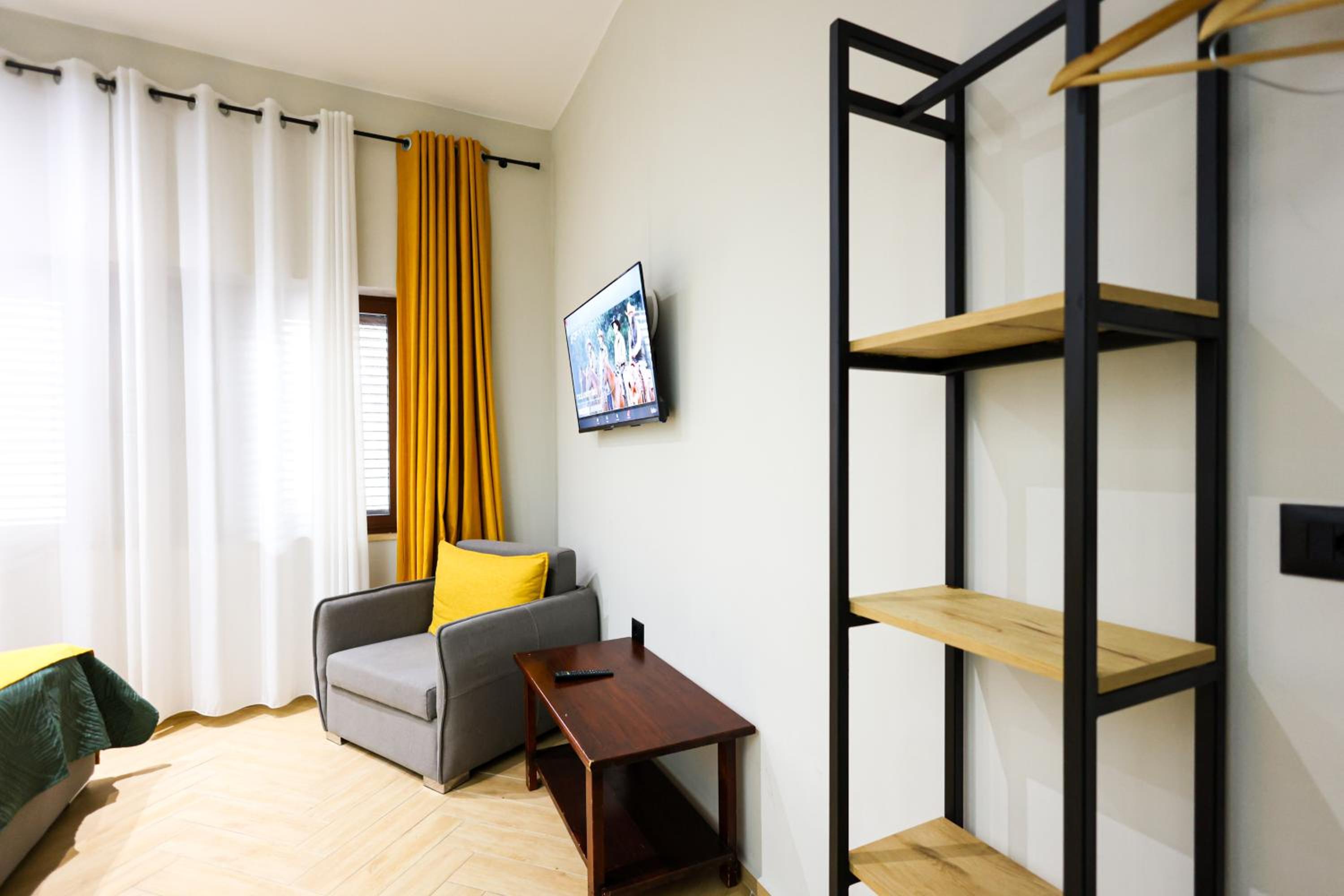 Grandstay Central