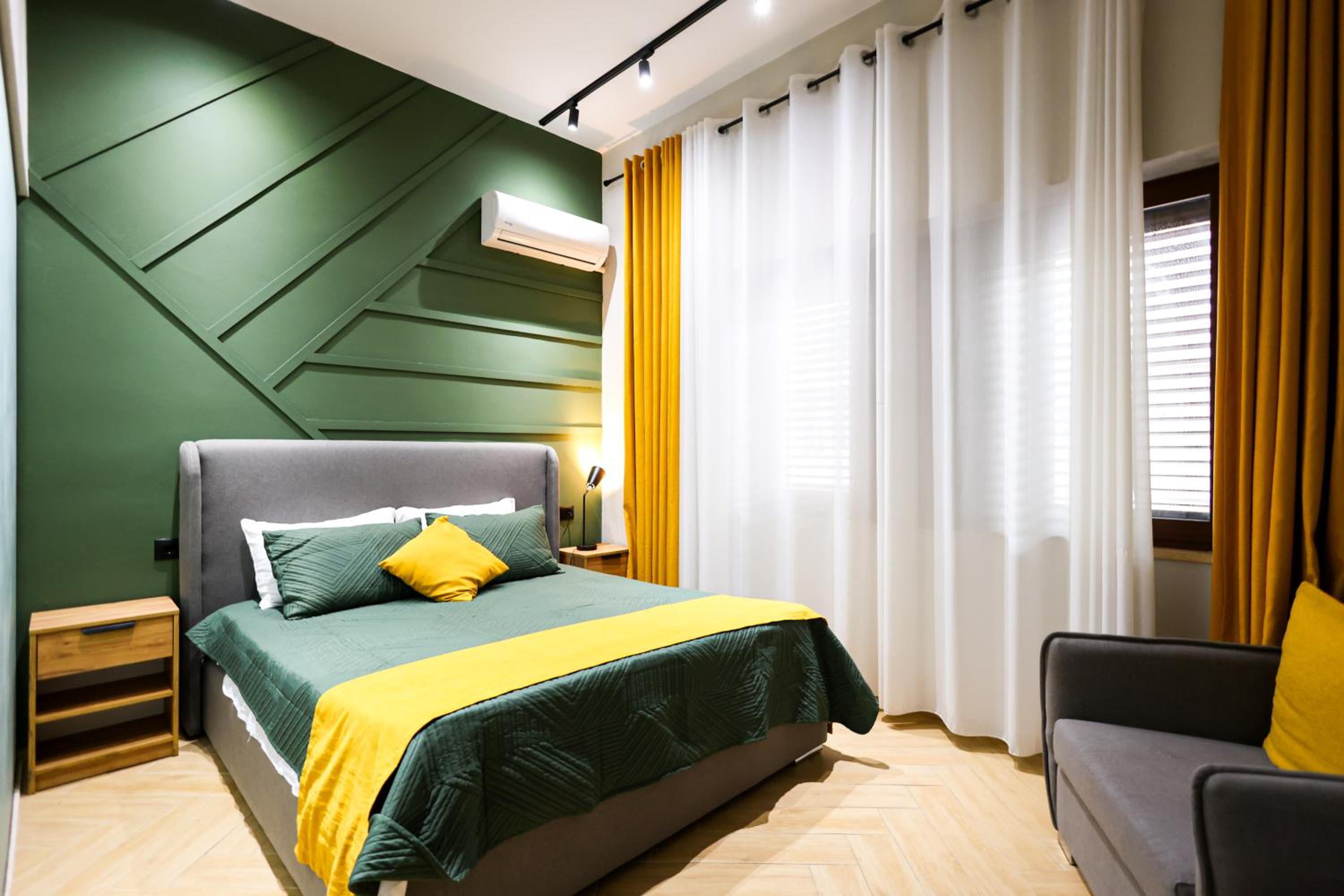 Grandstay Central