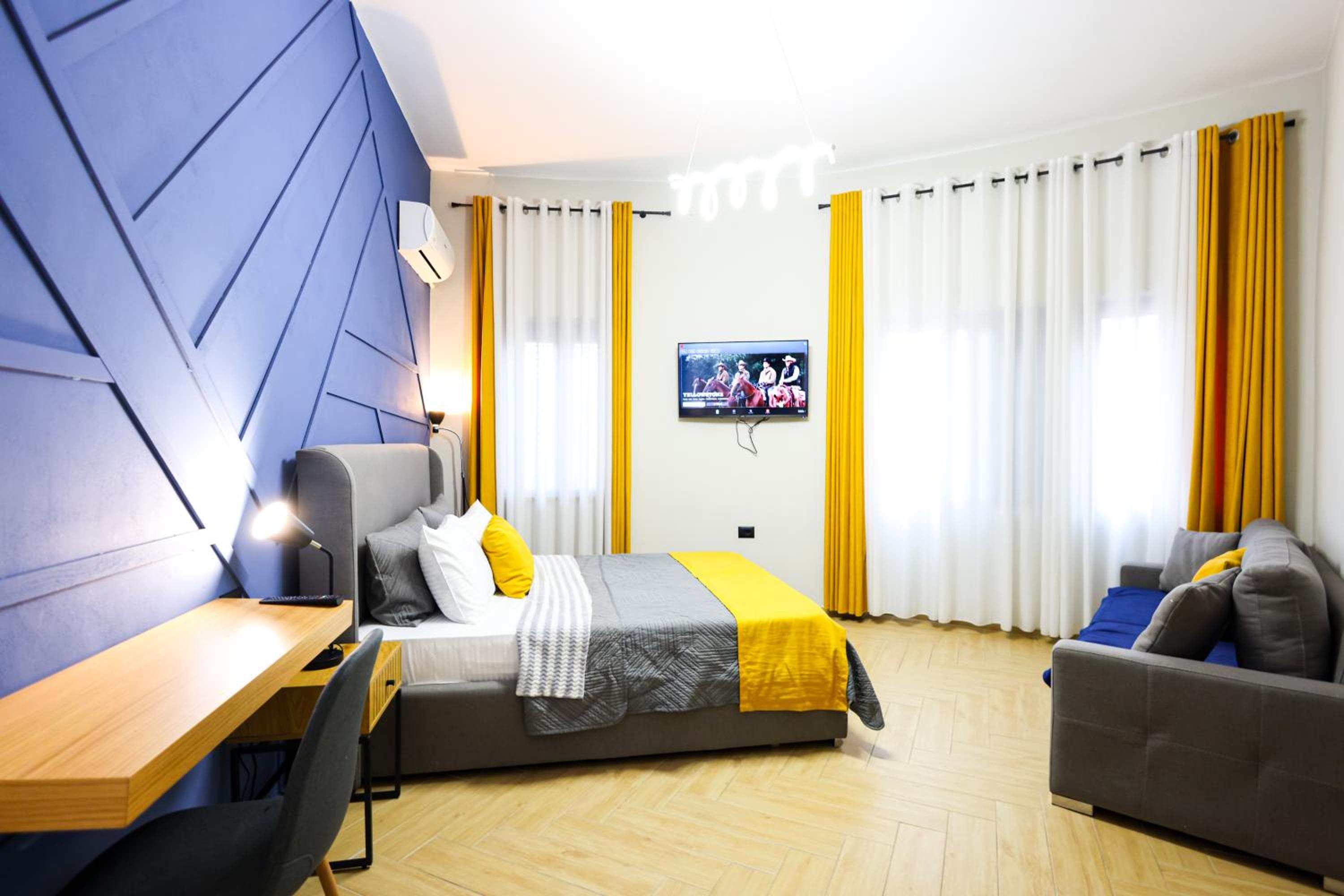 Grandstay Central