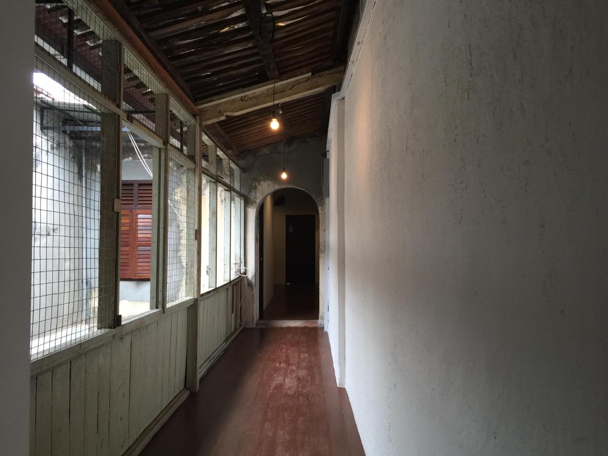 The Frame Guesthouse, 乔治市 - 24