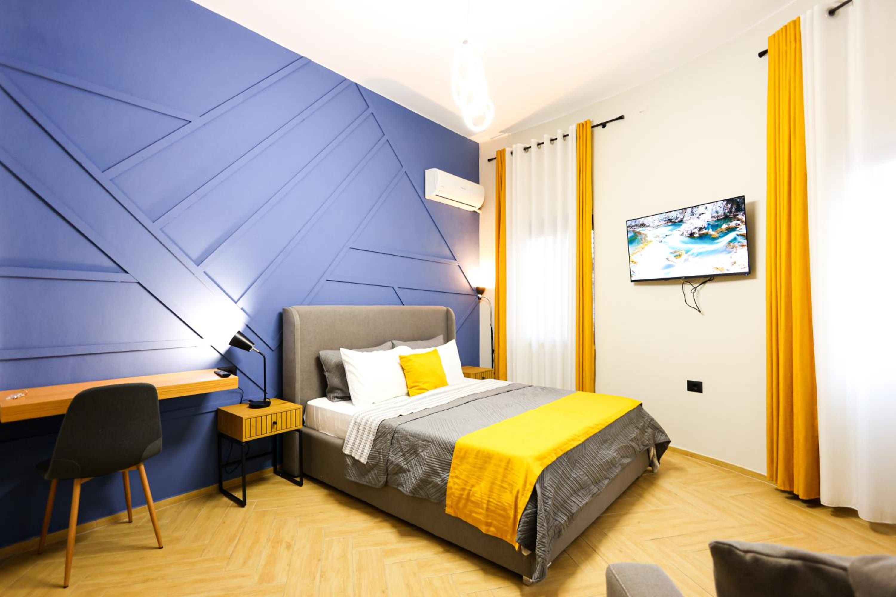 Grandstay Central