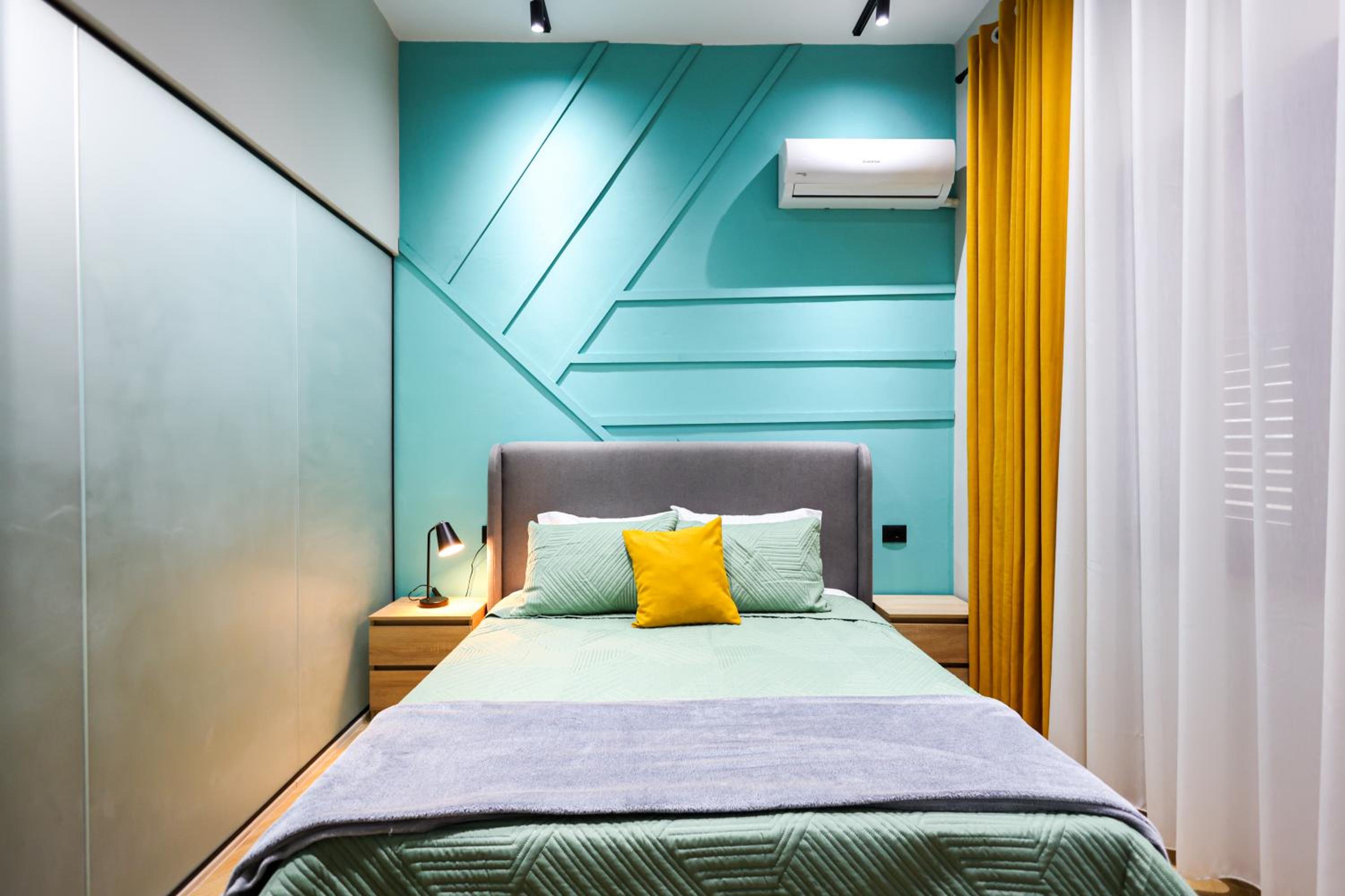 Grandstay Central