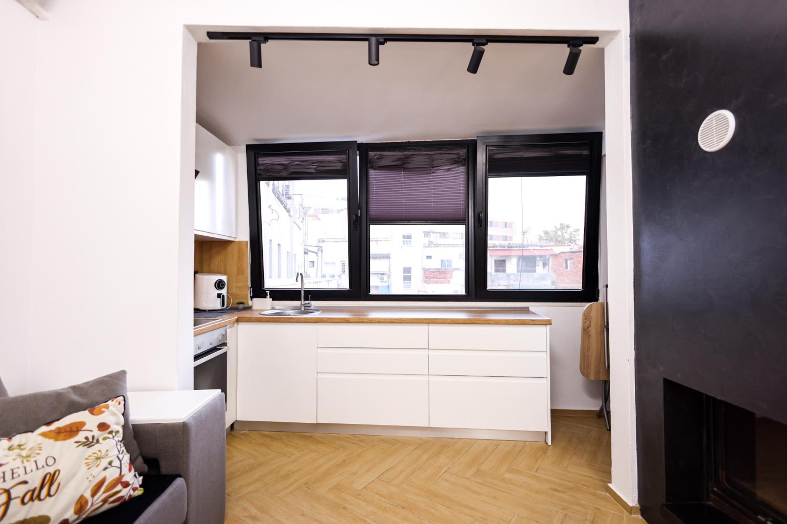 Grandstay Central
