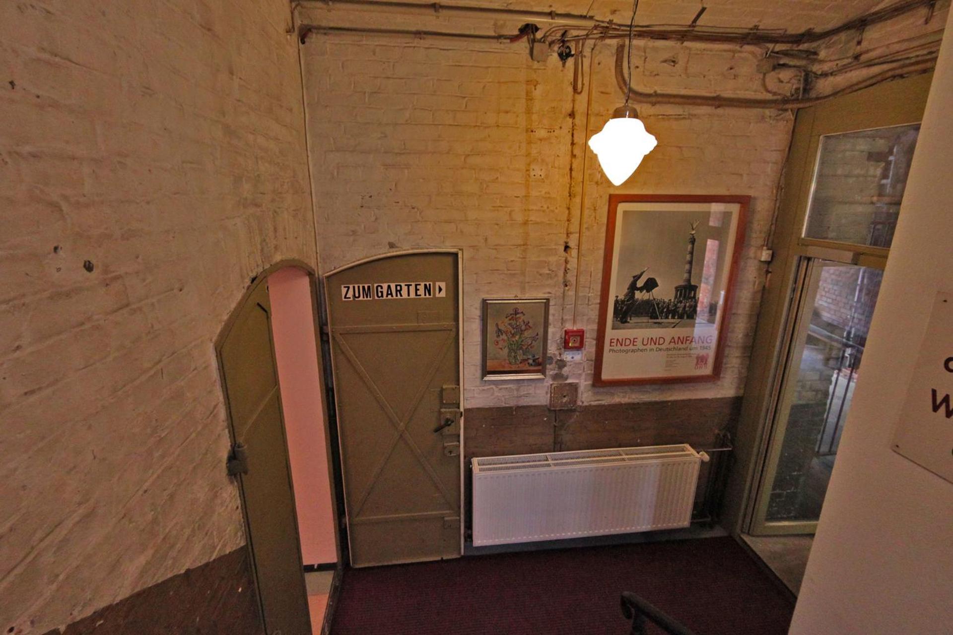 Die Fabrik - Hostel