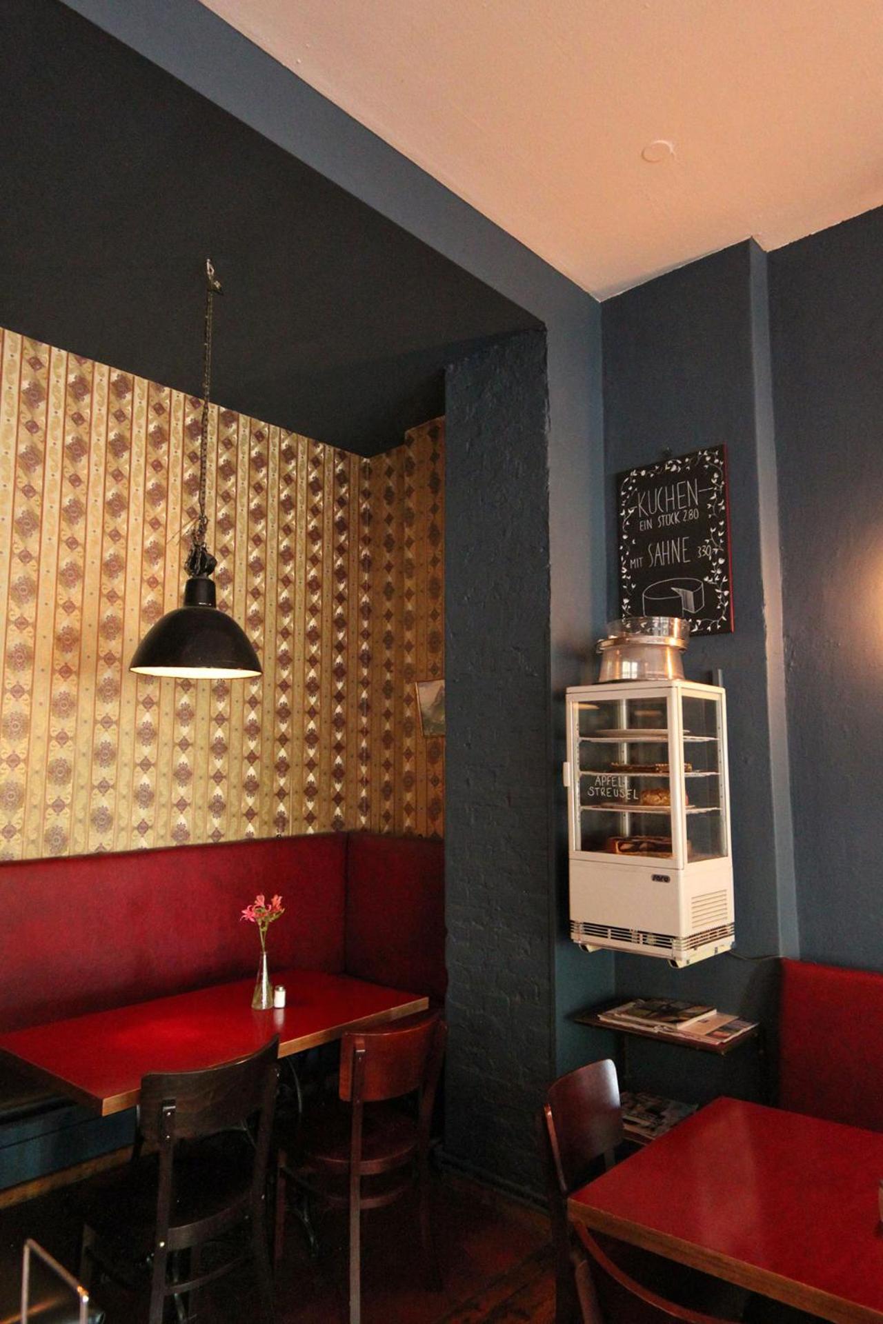 Die Fabrik - Hostel