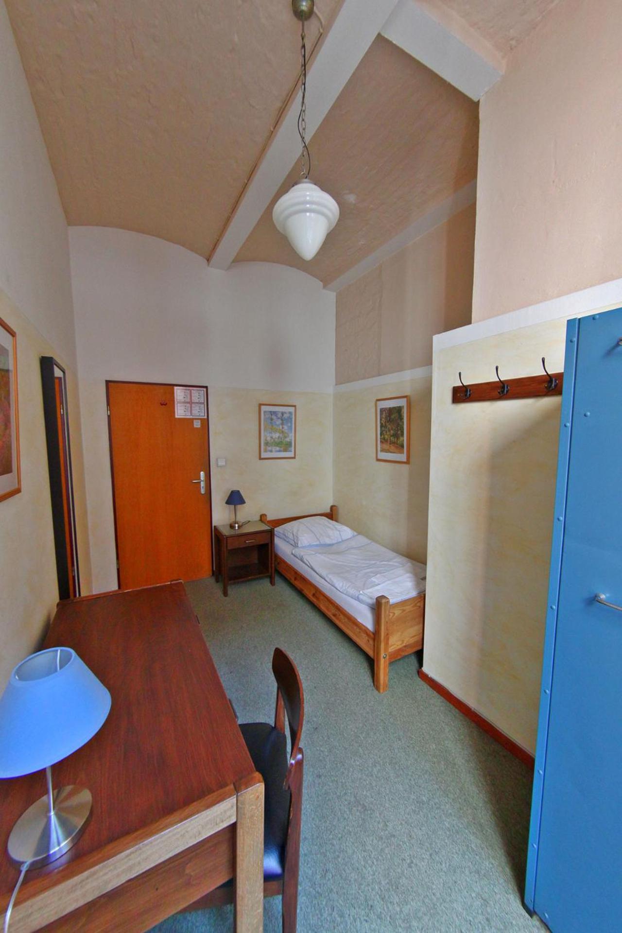 Die Fabrik - Hostel