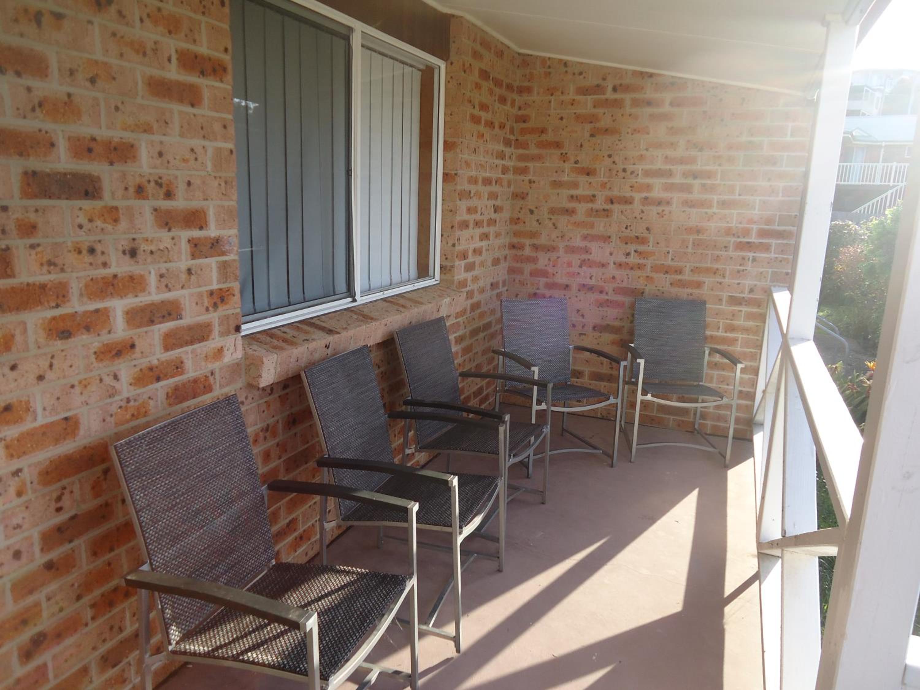 Dalmeny Shores Villas