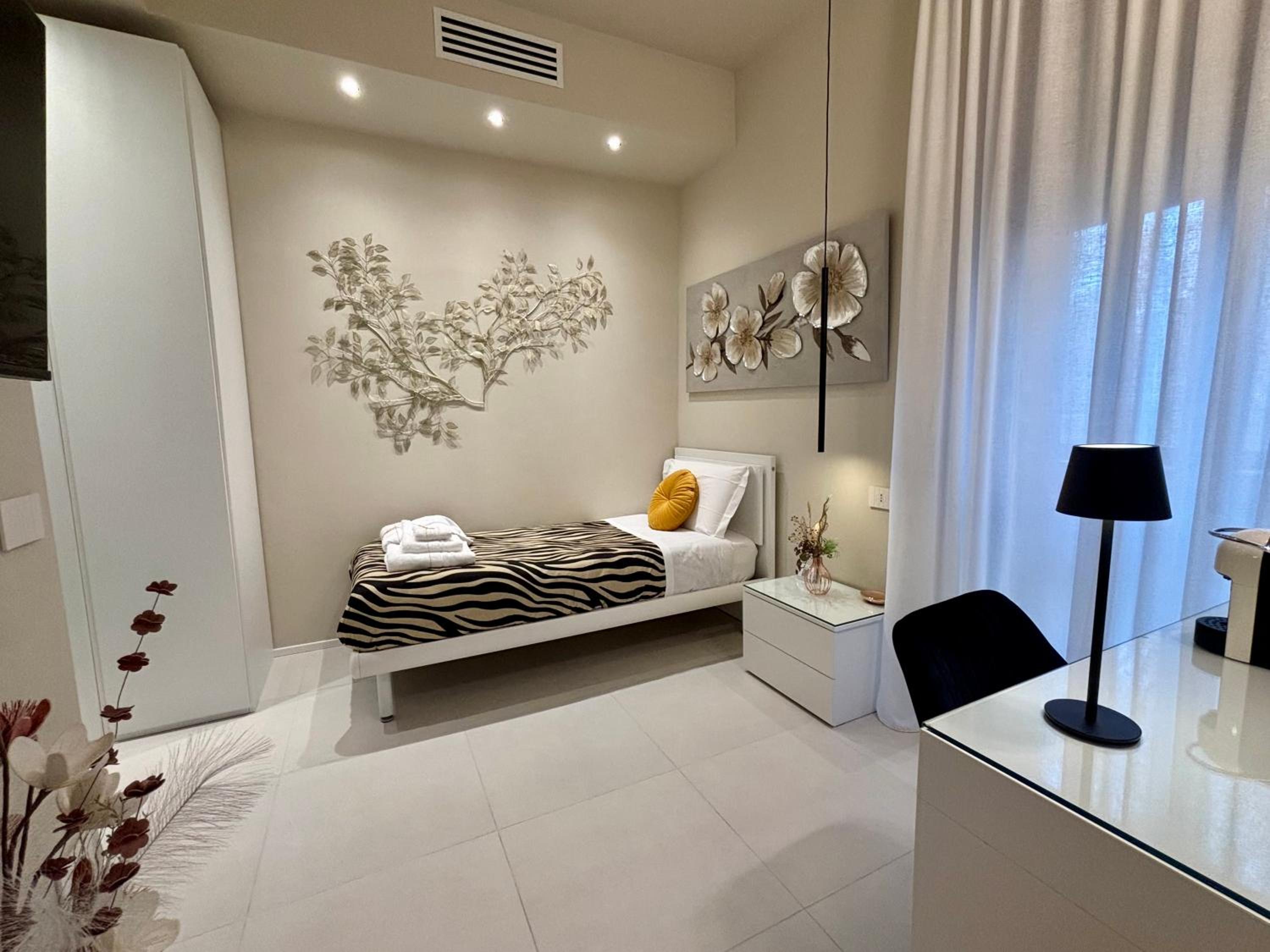 Salotto Santa Franca