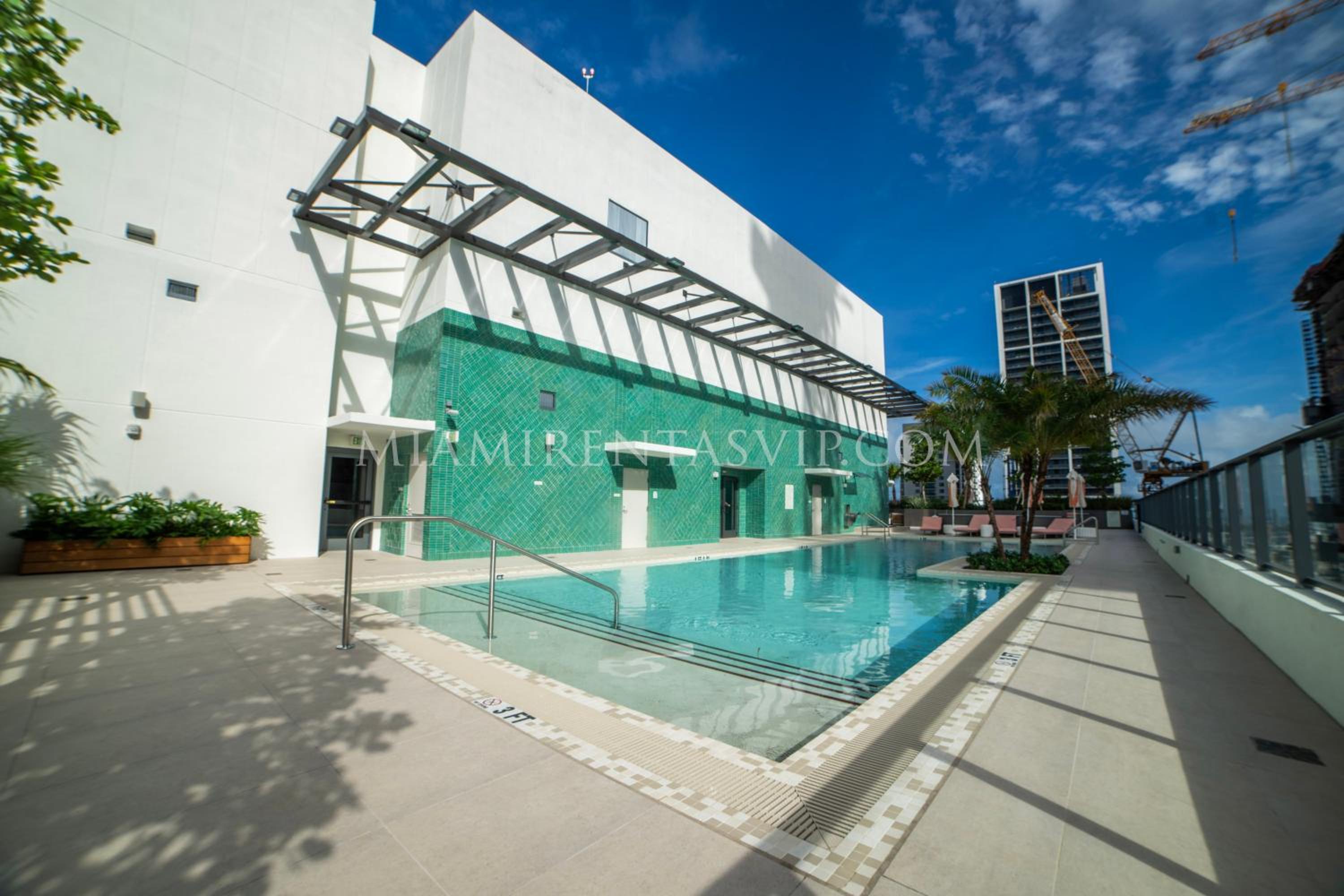 Crosby Miami World Center