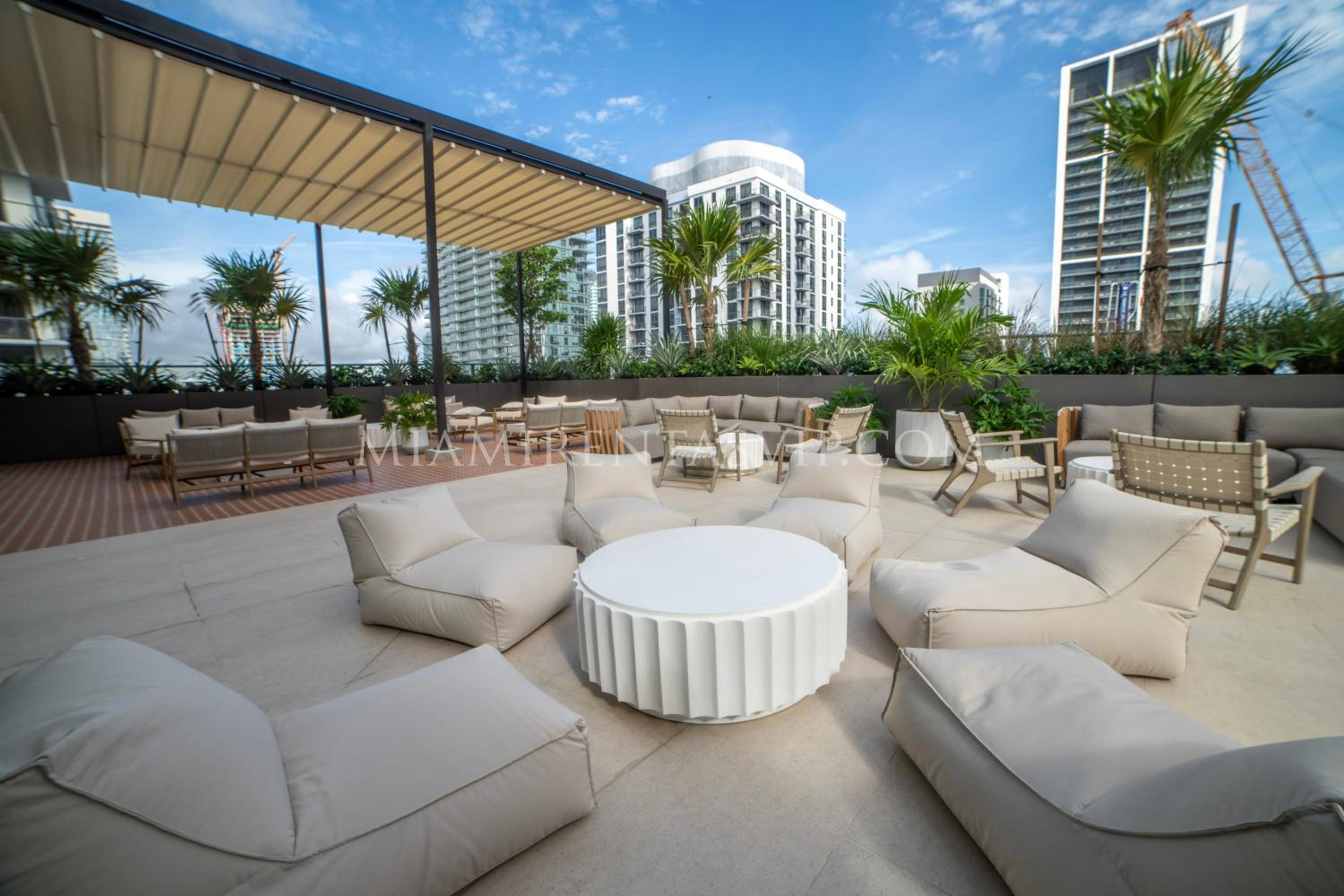 Crosby Miami World Center